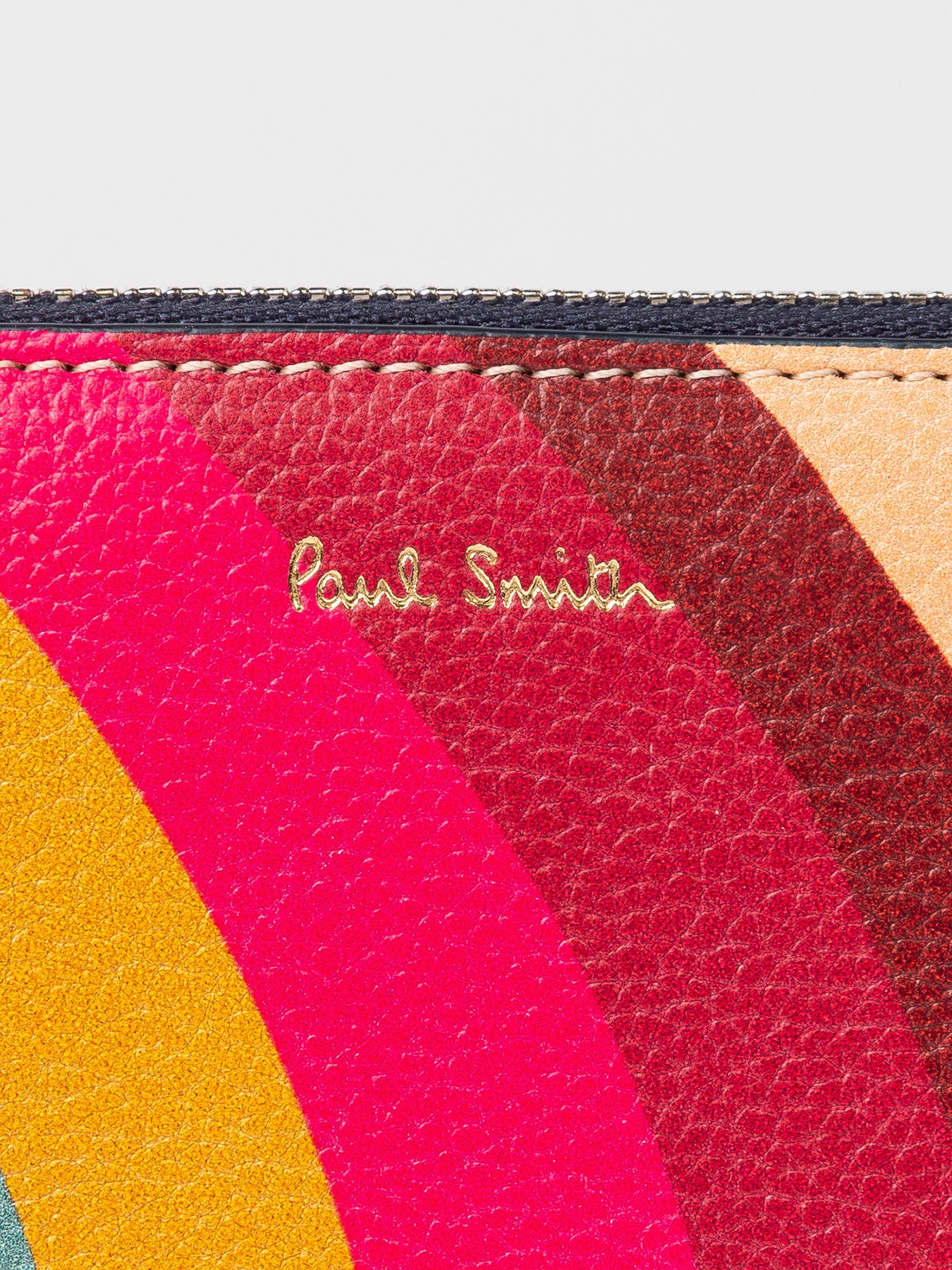 Medium Wallet Swirl