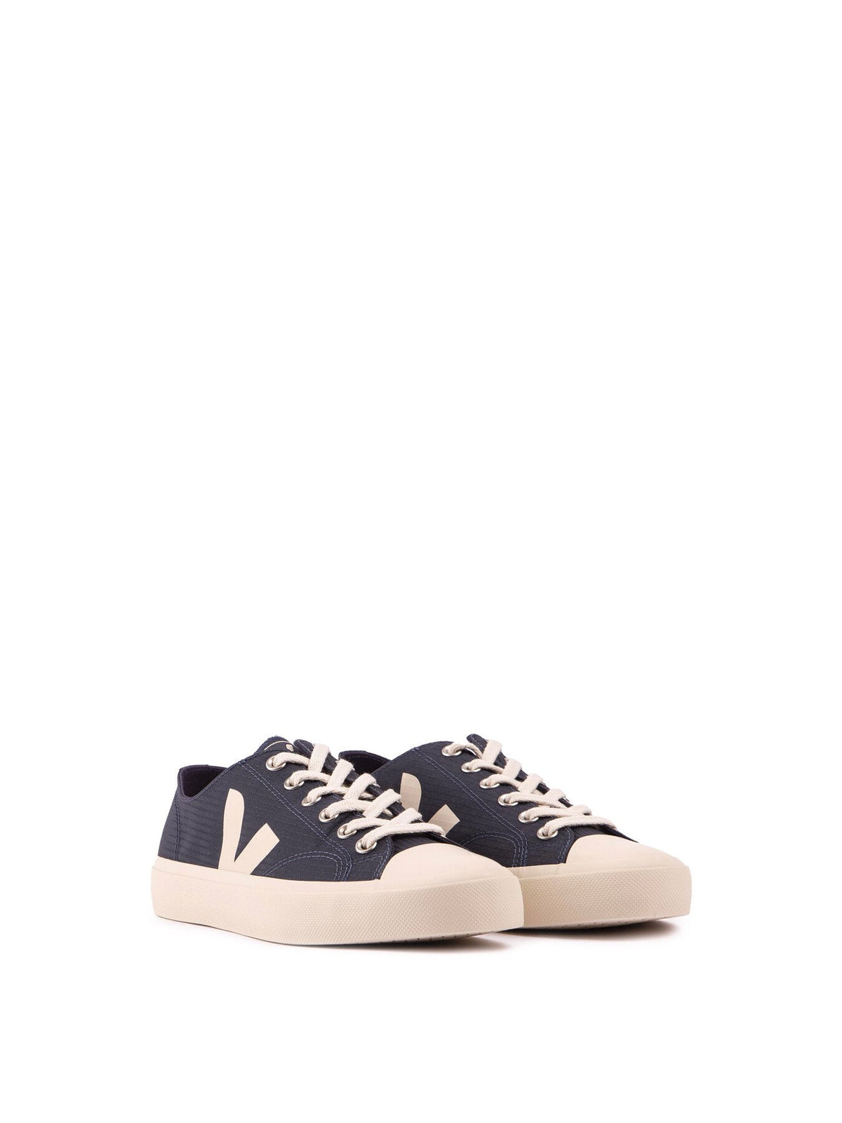 VEJA Wata Ii Low Ripstop Trainers