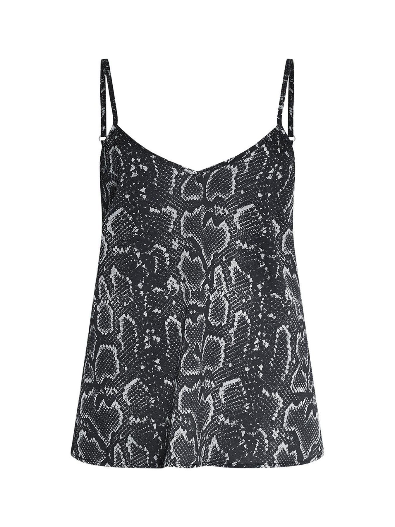 Python Print Camisole