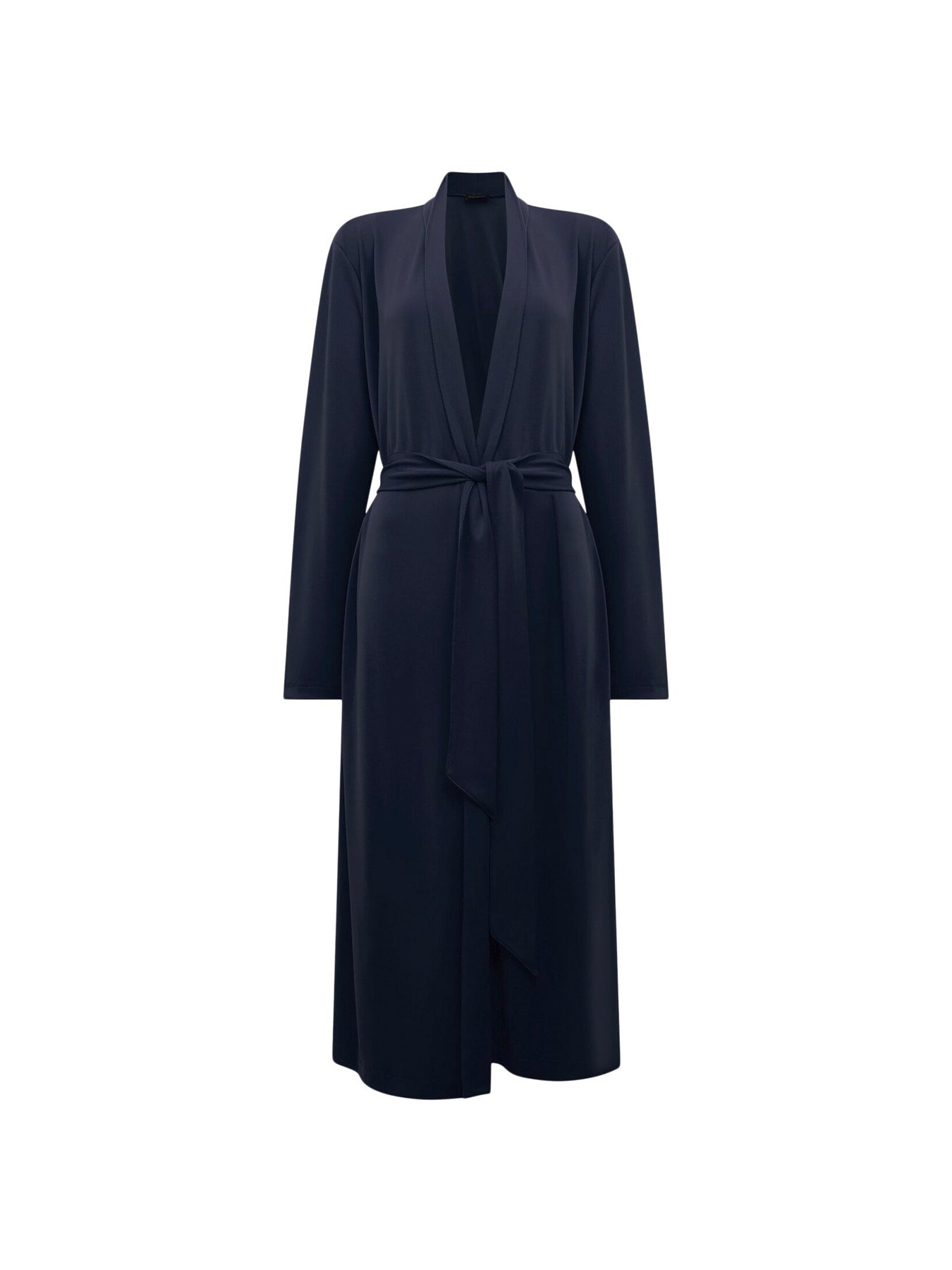 Long Cardigan