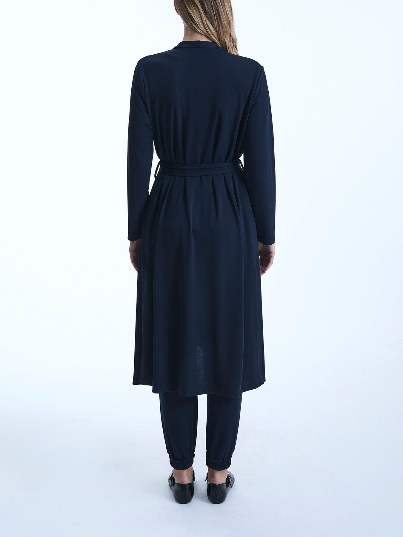 Long Cardigan