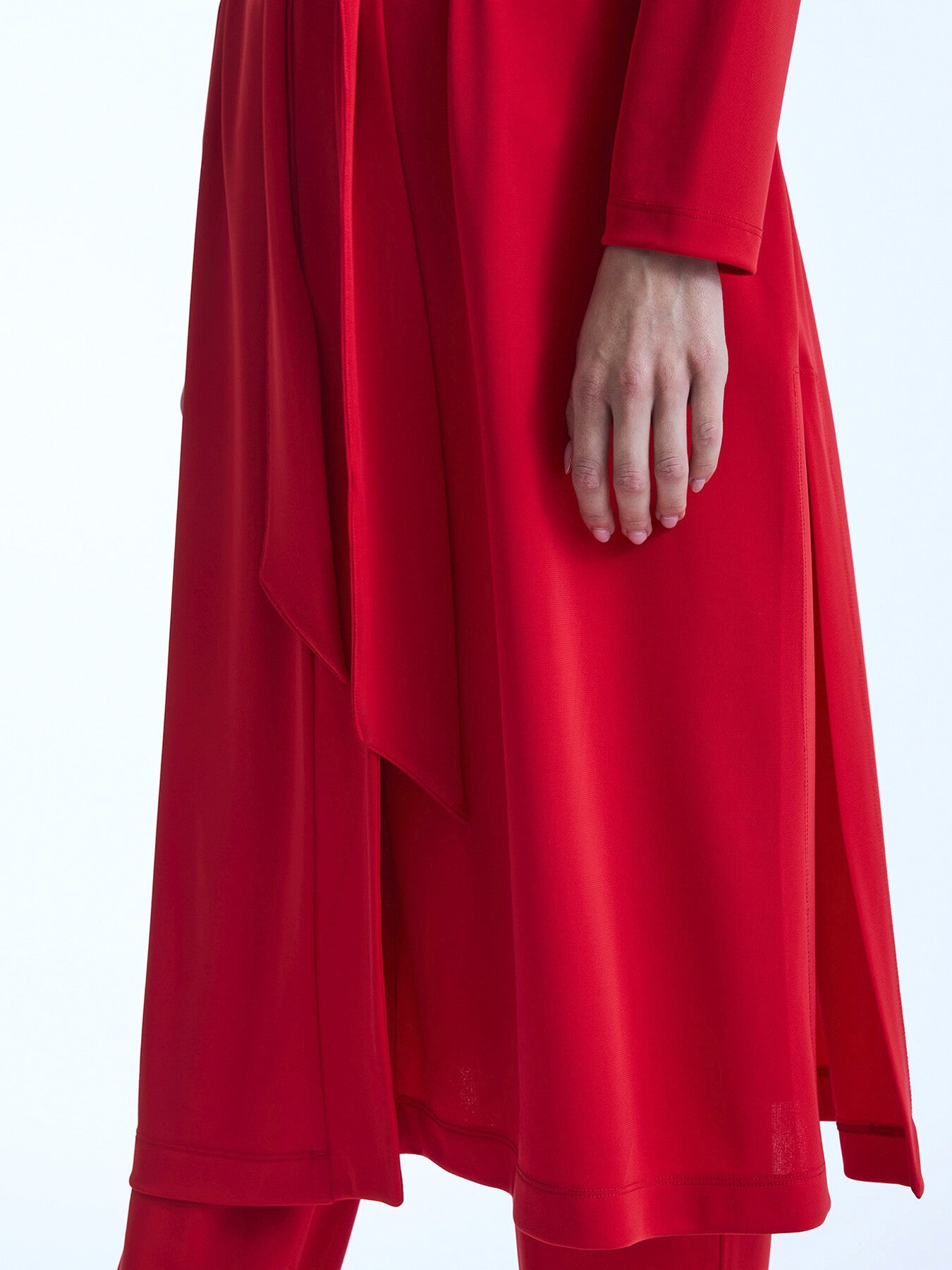 Long Cardigan