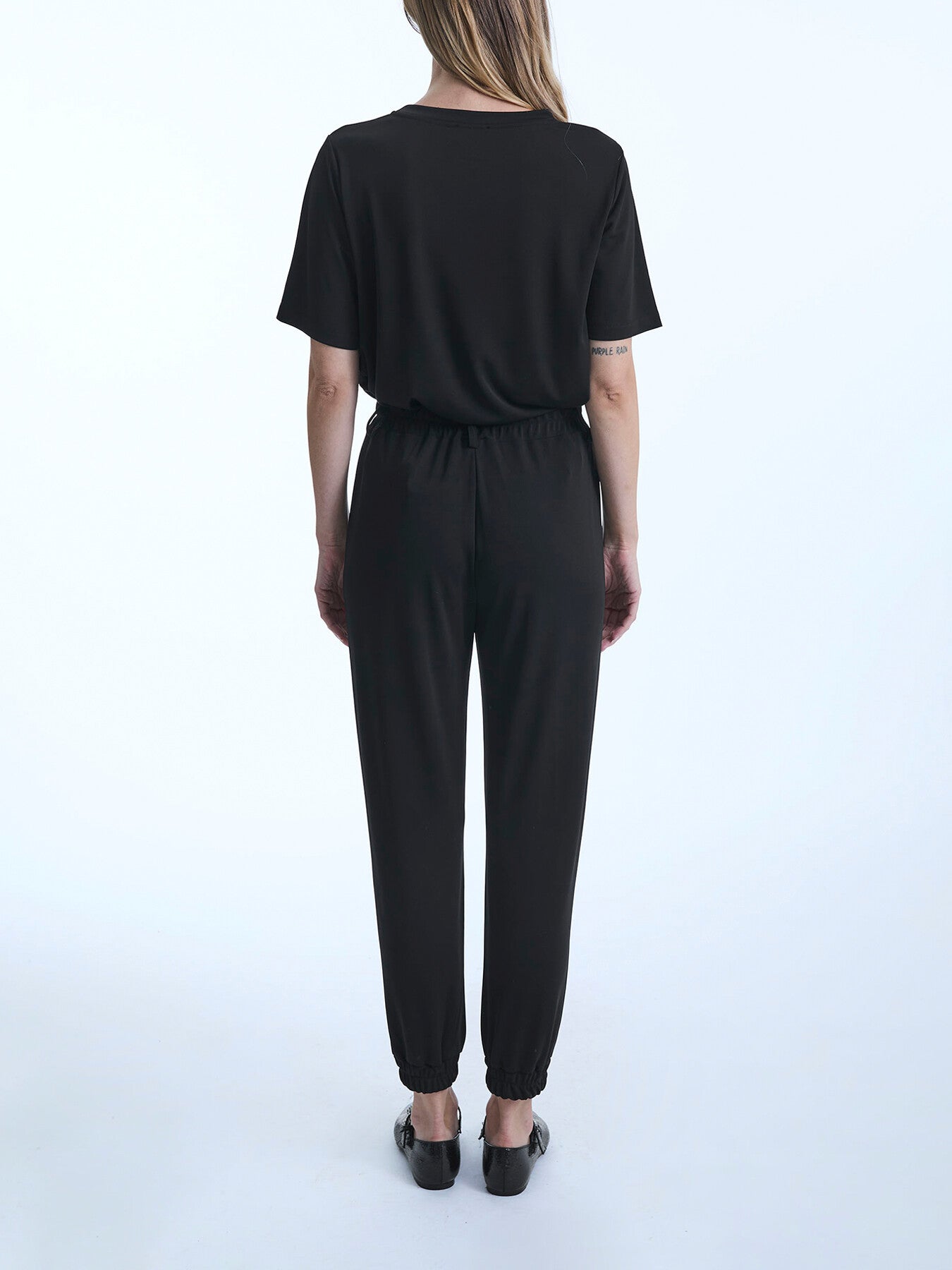 Jersey Joggers