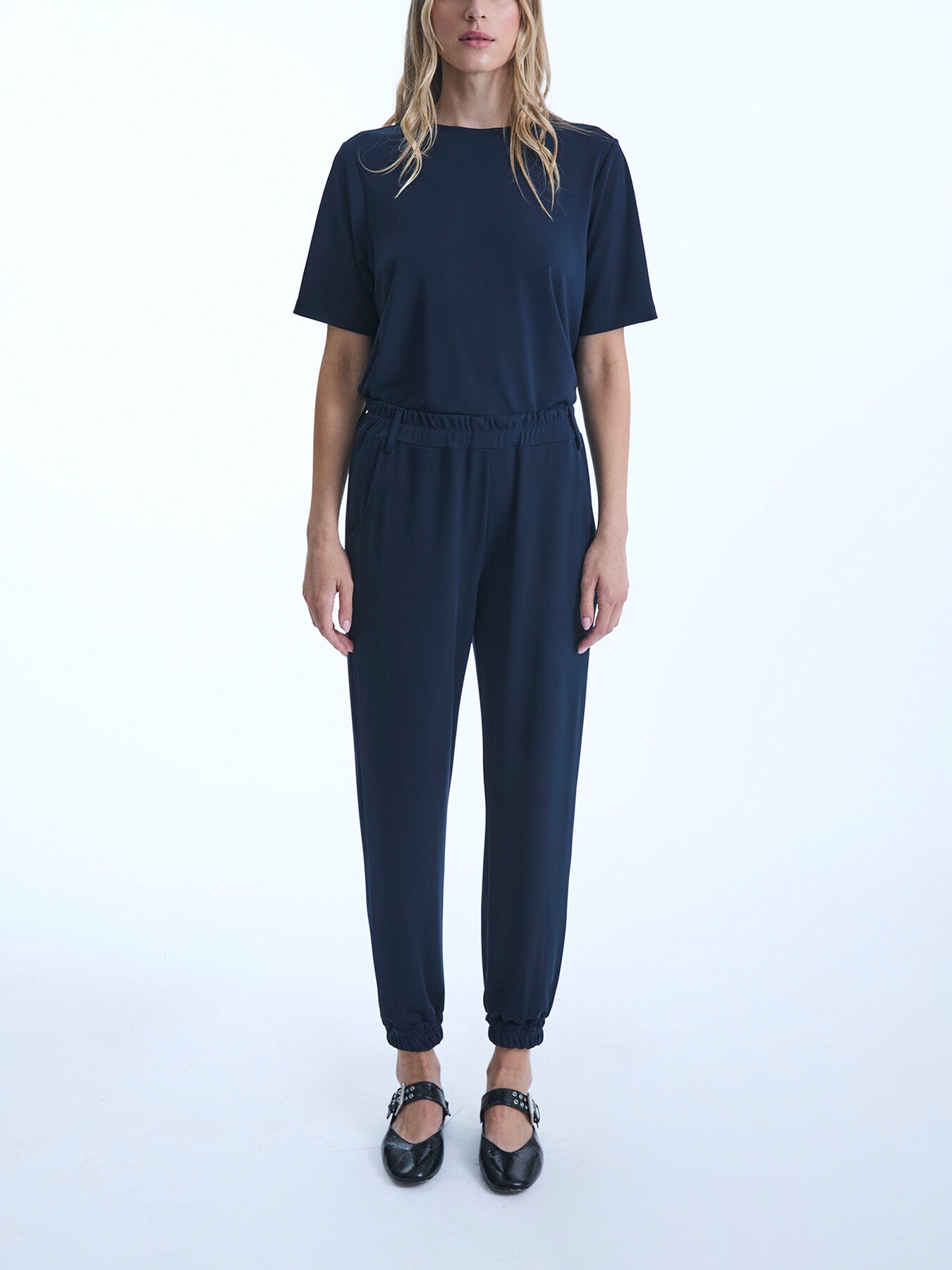 Jersey Joggers