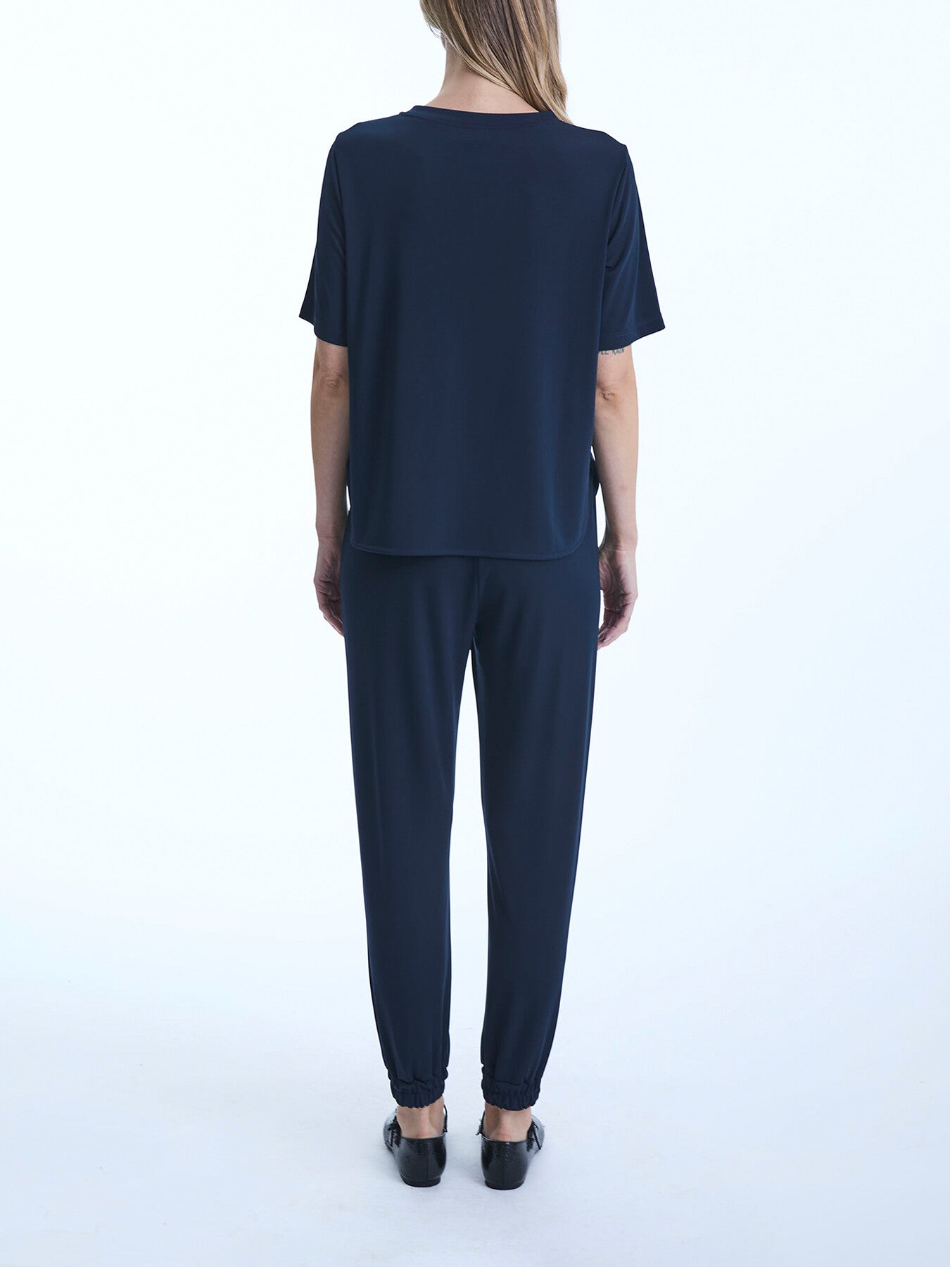 Jersey Joggers