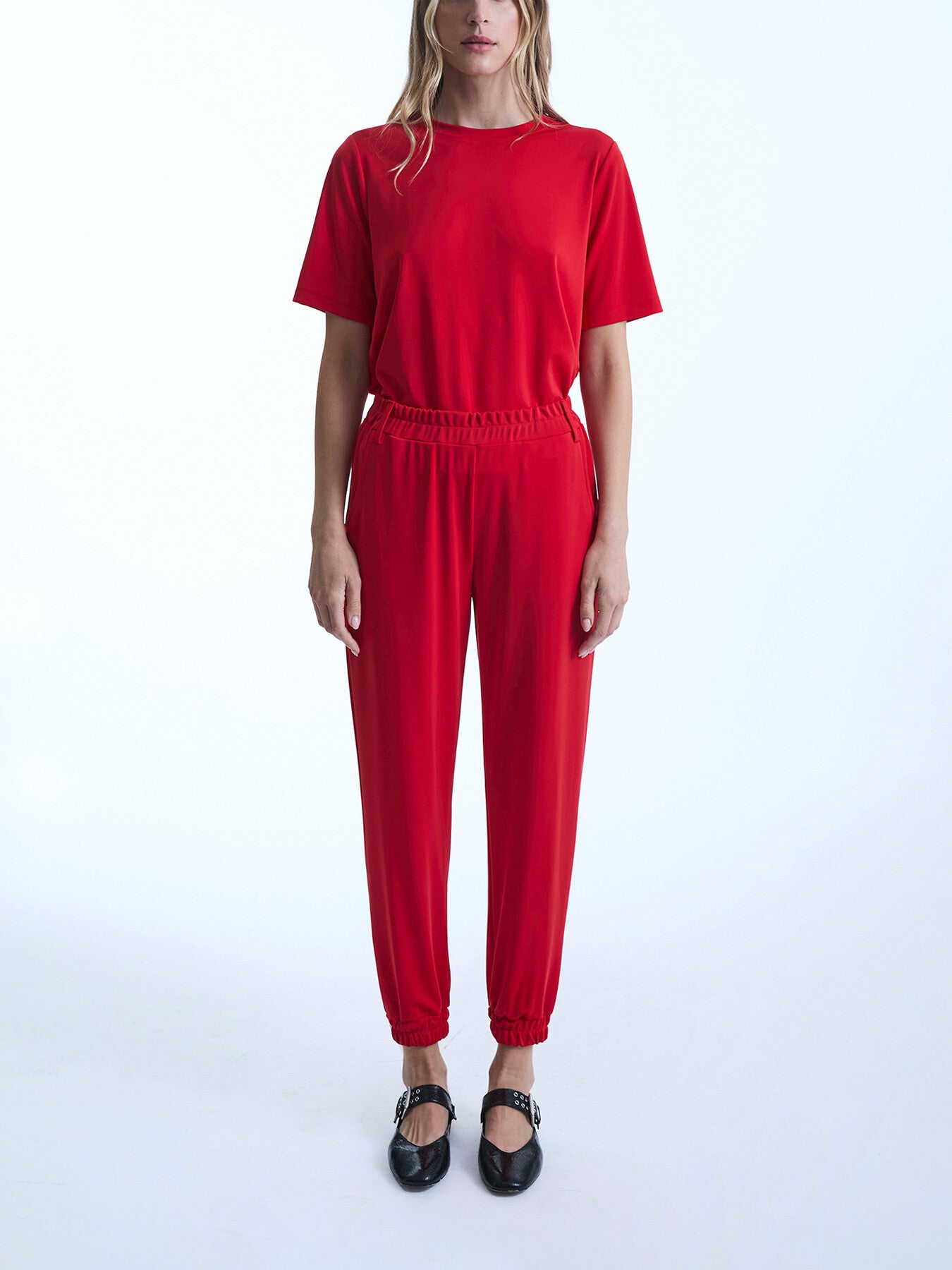 Jersey Joggers