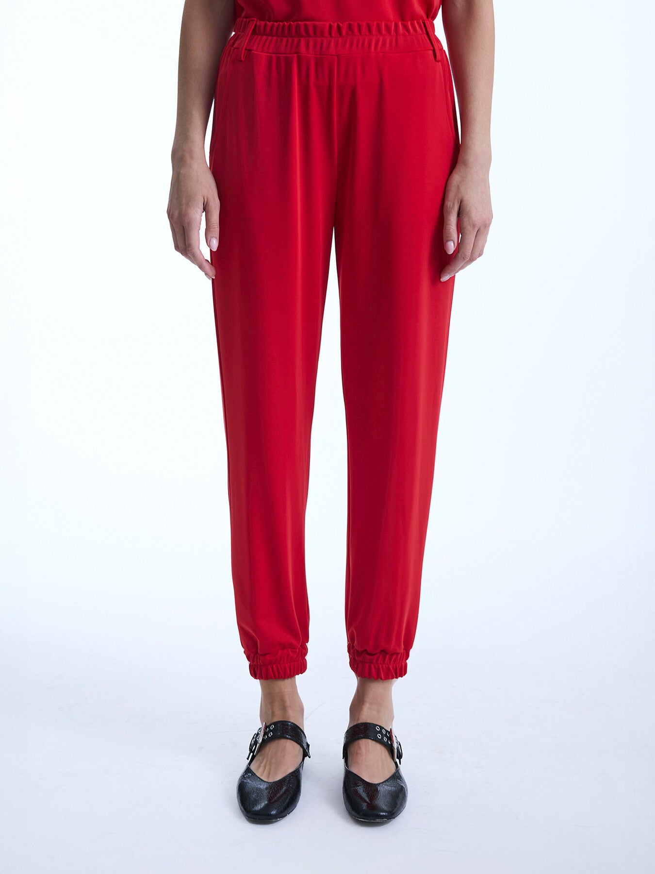 Jersey Joggers