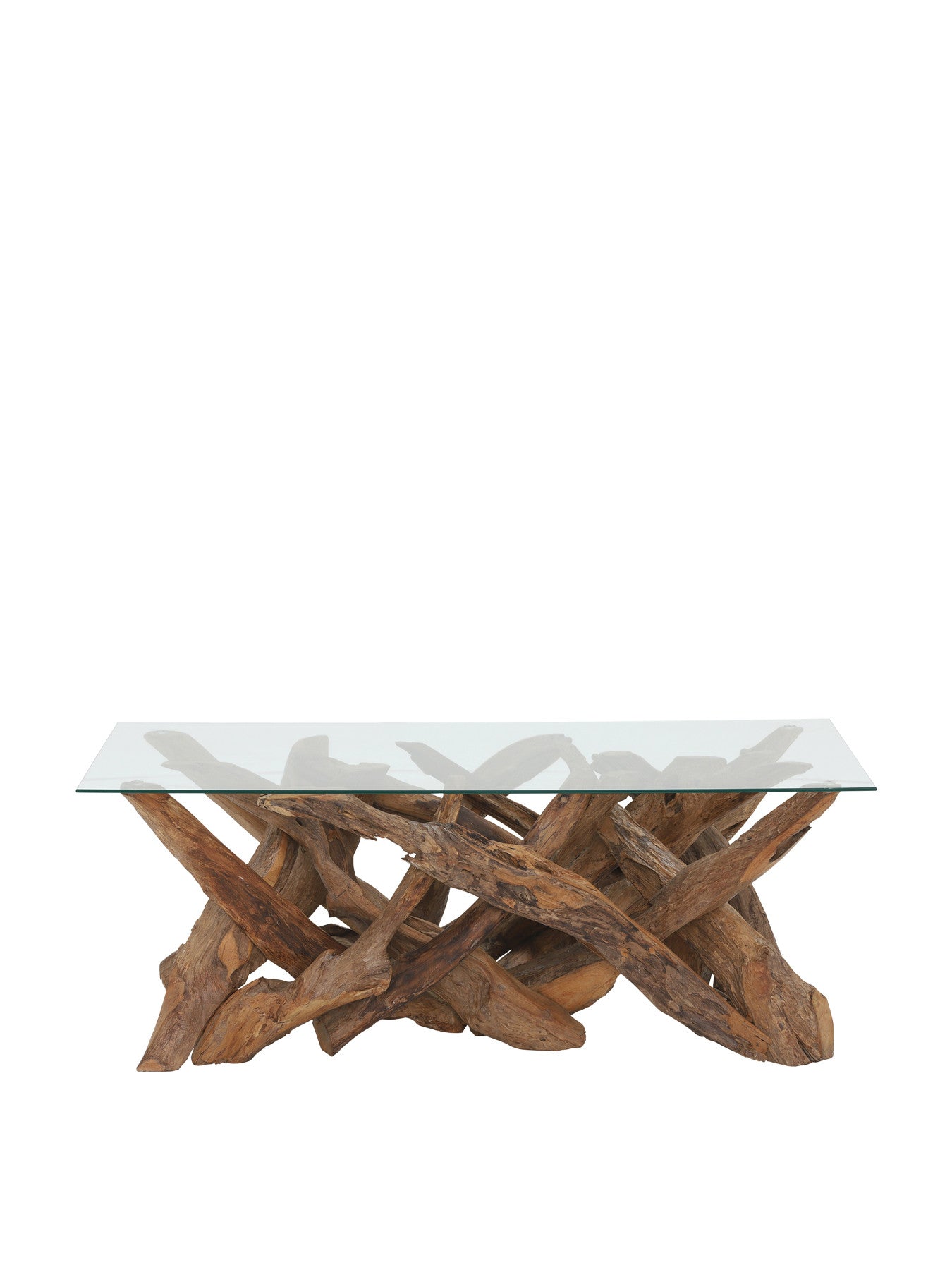 Whinfell Rectangle Coffee Table