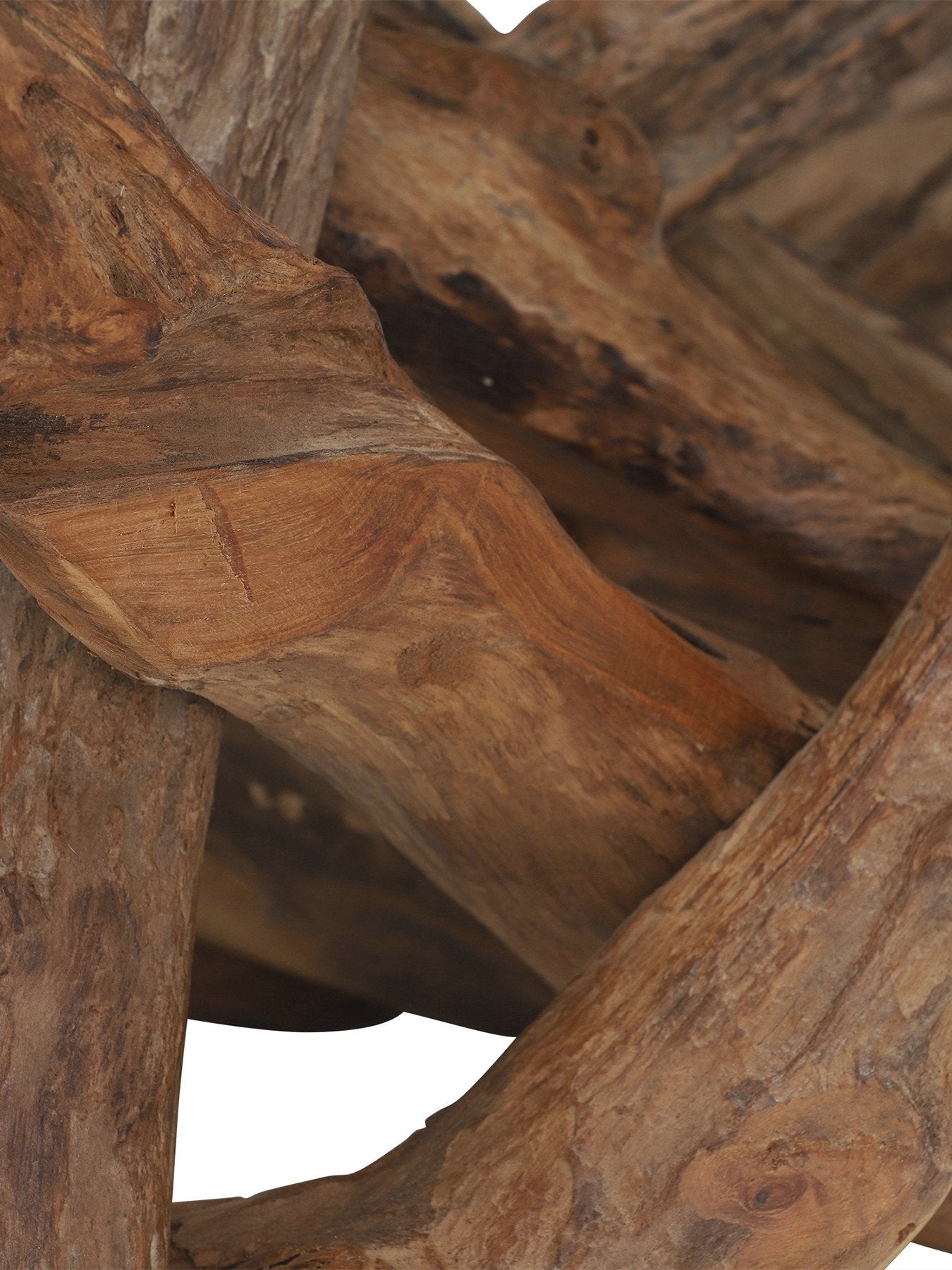 Whinfell Rectangle Coffee Table