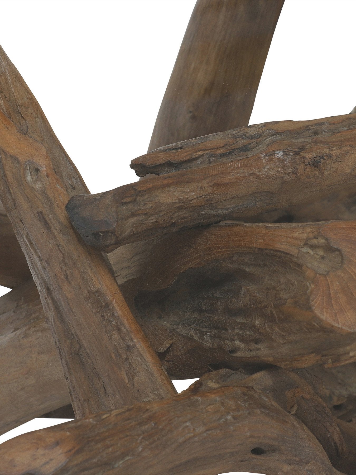 Whinfell Rectangle Coffee Table