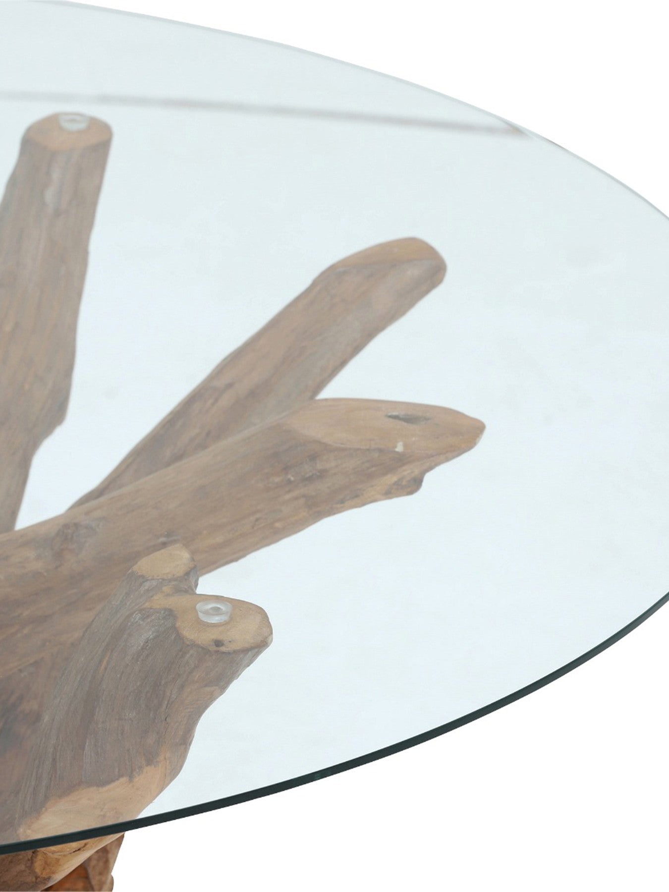 Whinfell Round Dining Table