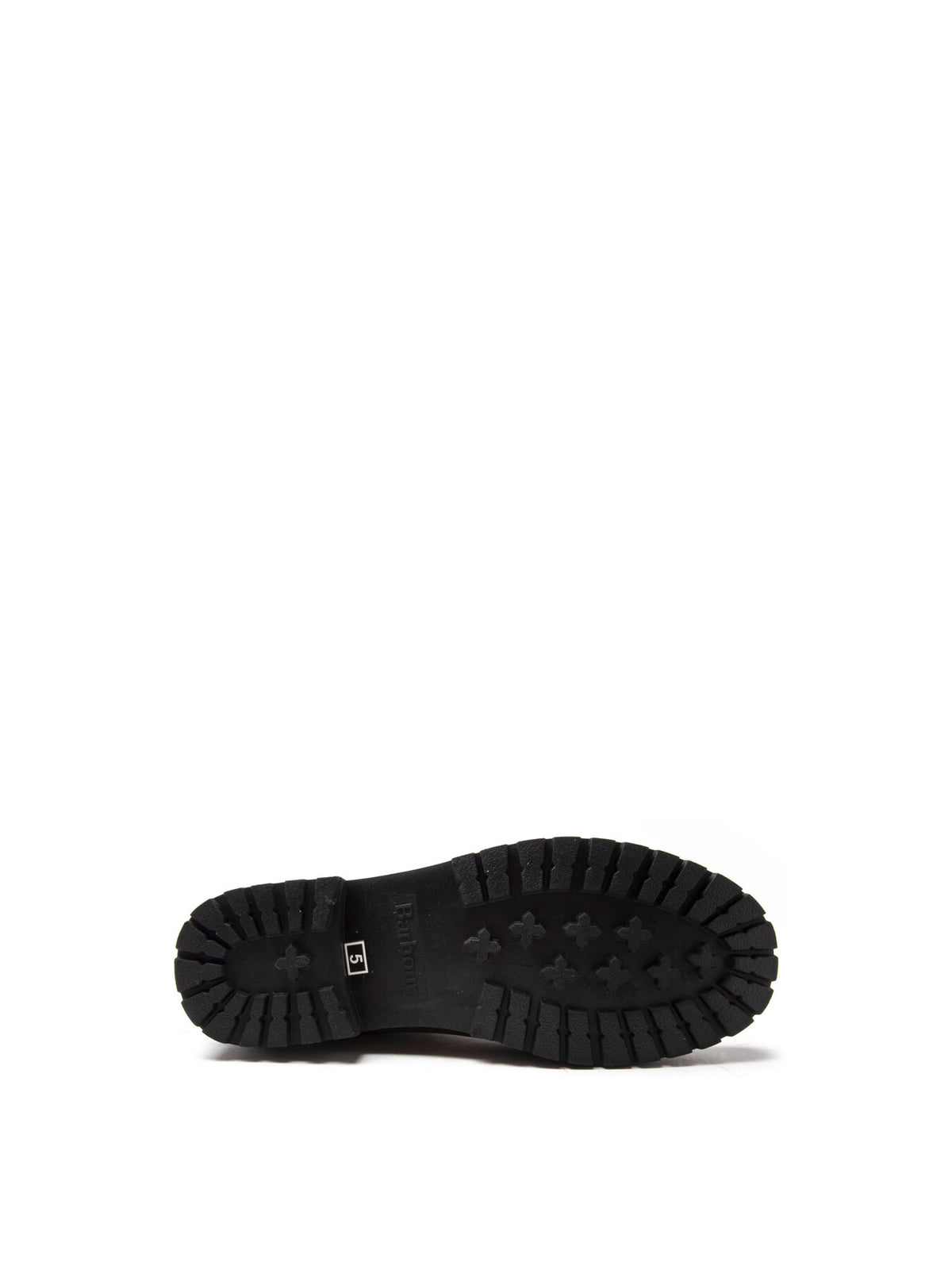 BARBOUR Wilton Boots