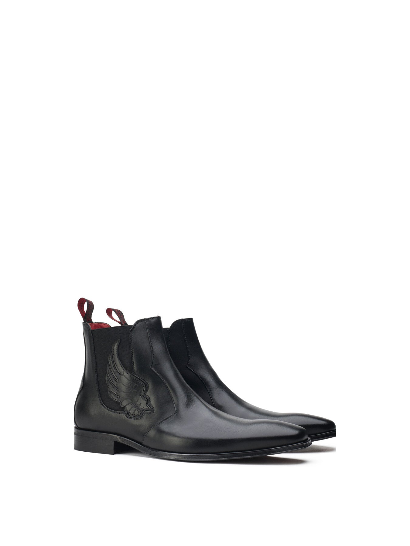 JEFFERY WEST Wing Boots