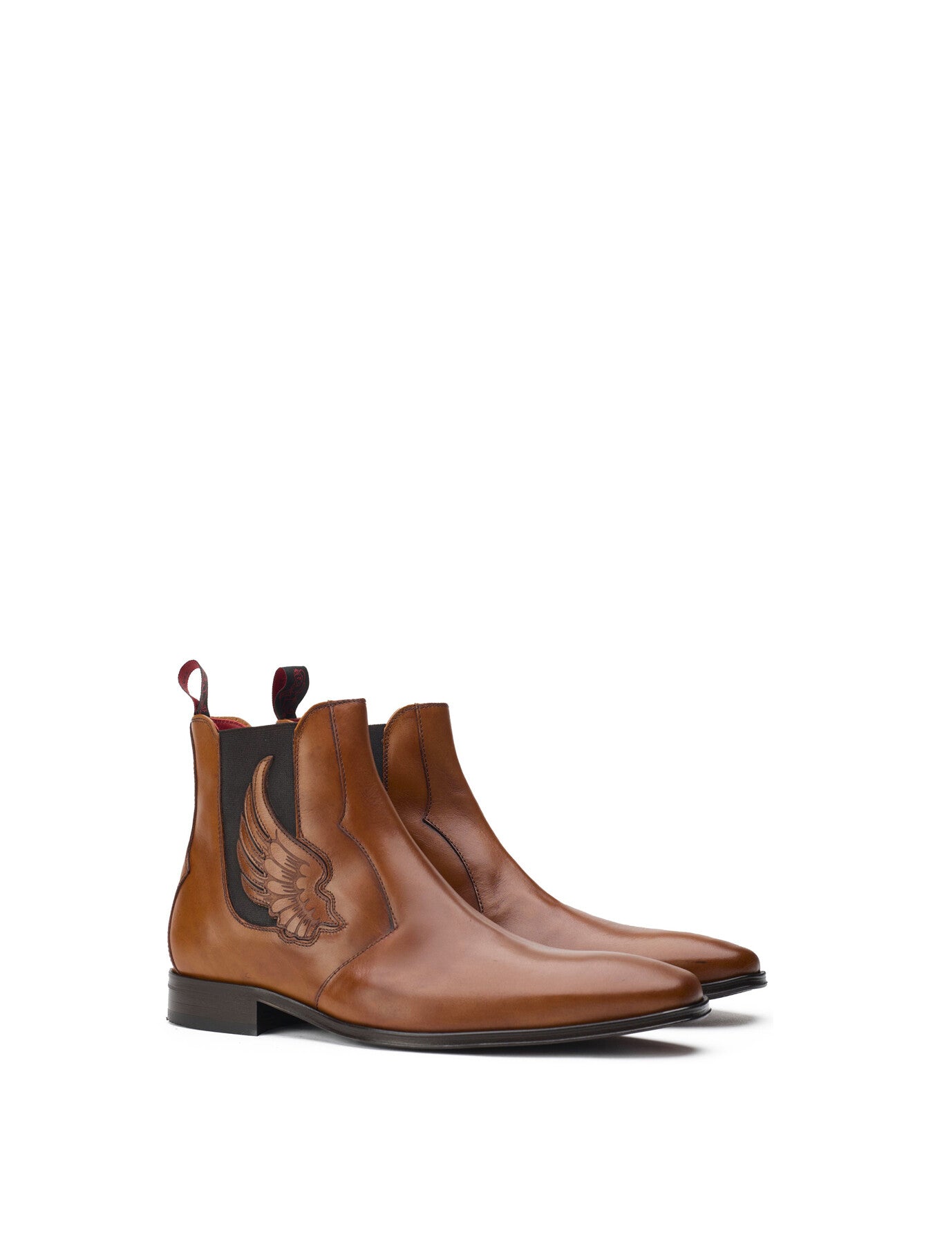 JEFFERY WEST Wing Boots