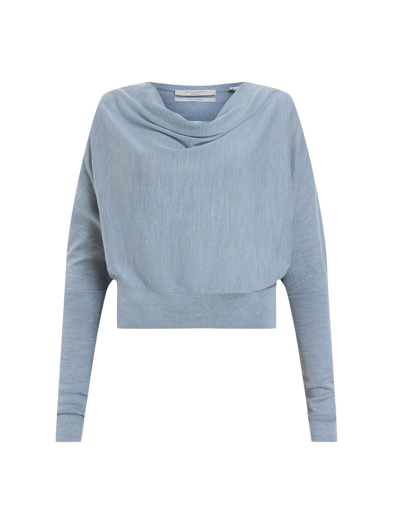 Ridley Crop Jumper