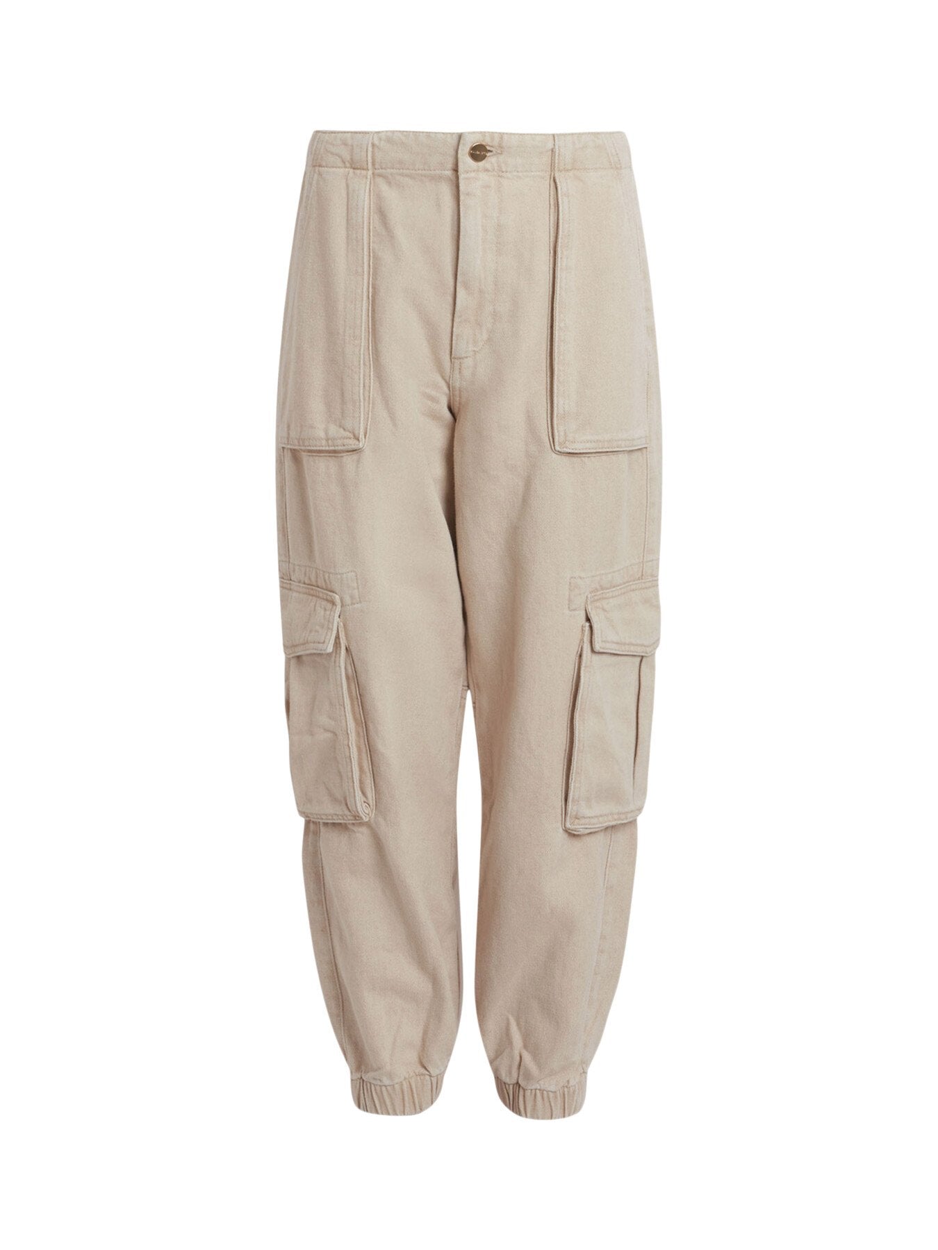Frieda Denim Trousers