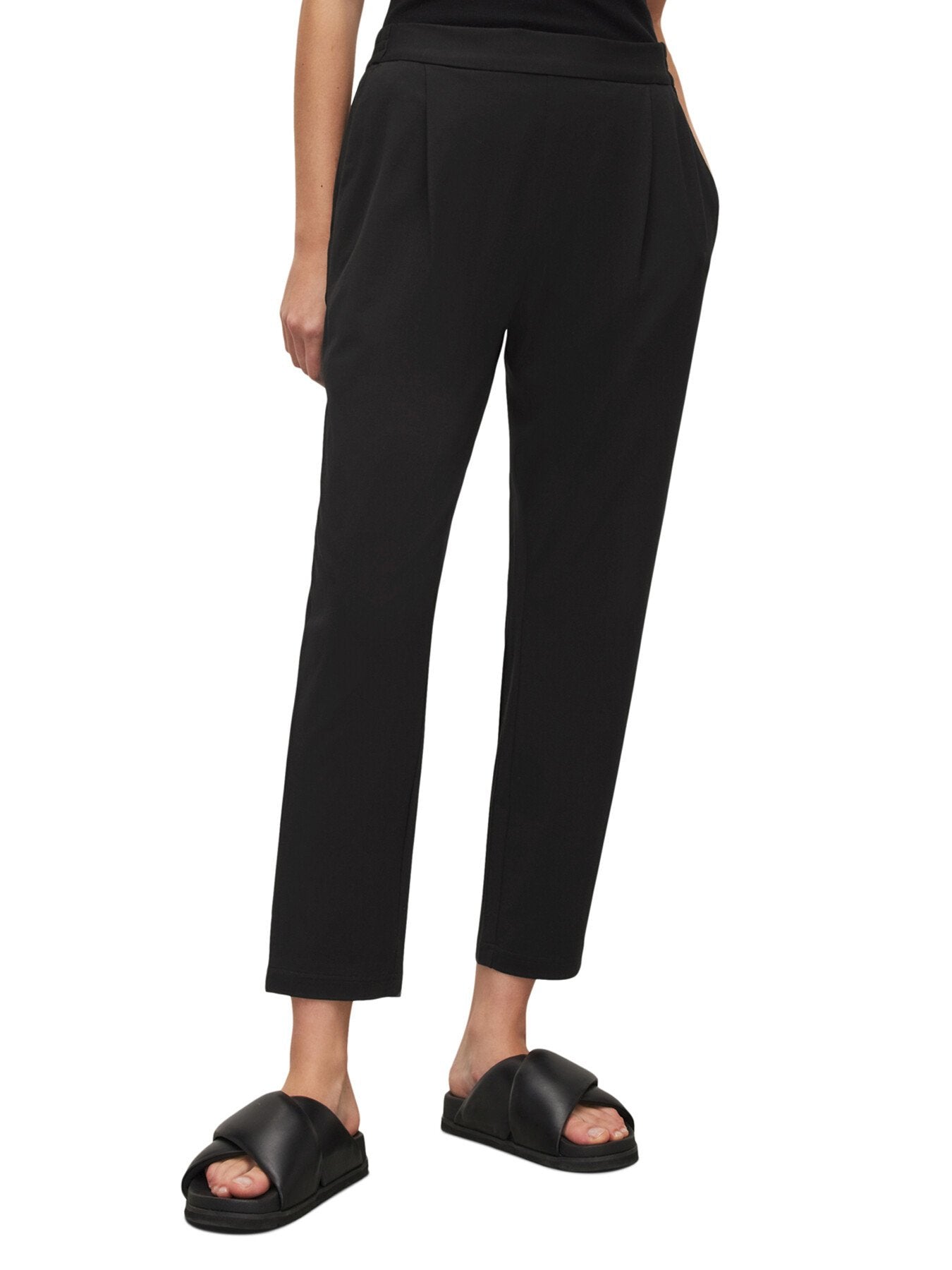 Aleida Jersey Trouse