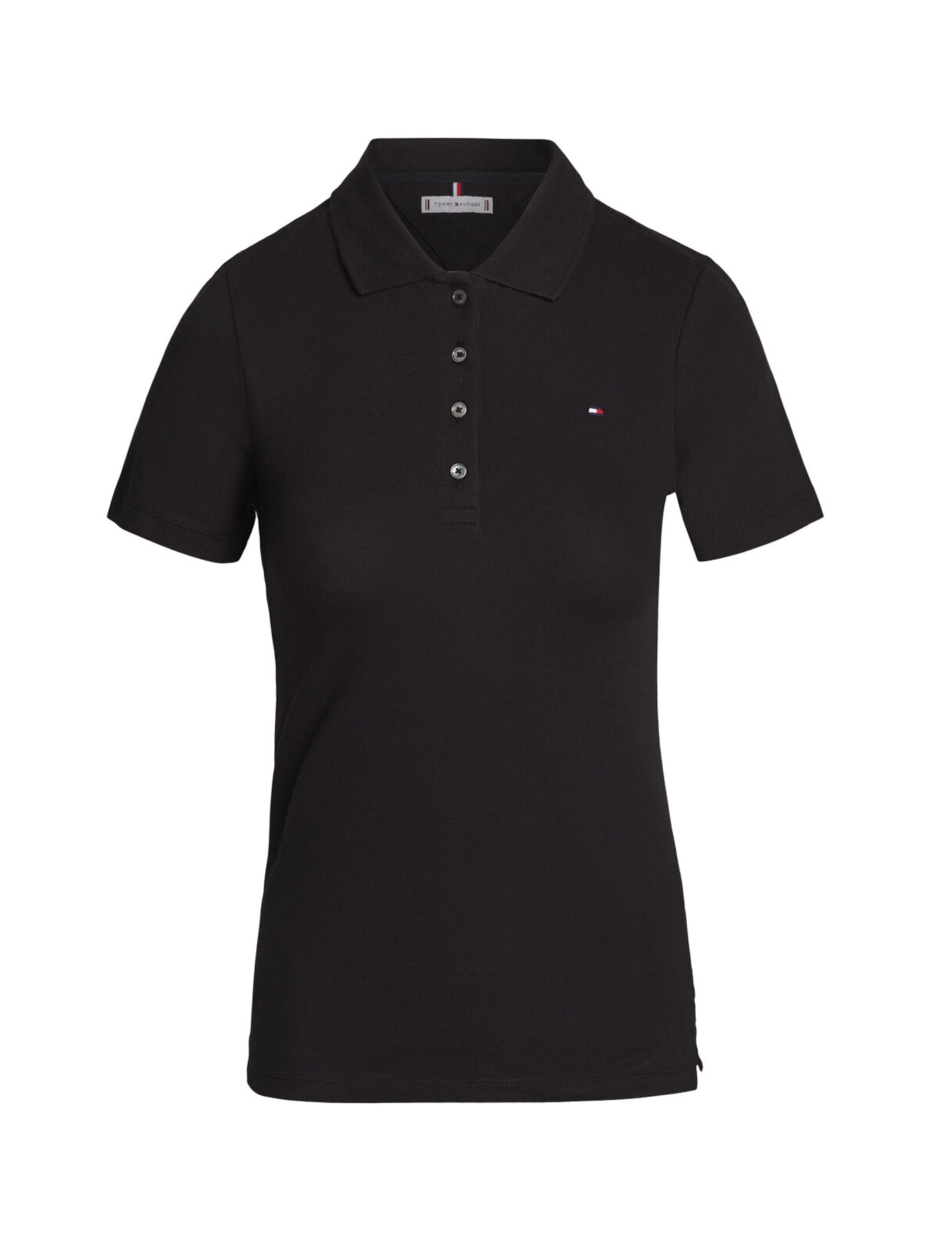 Heritage Slim Fit Polo Shirt