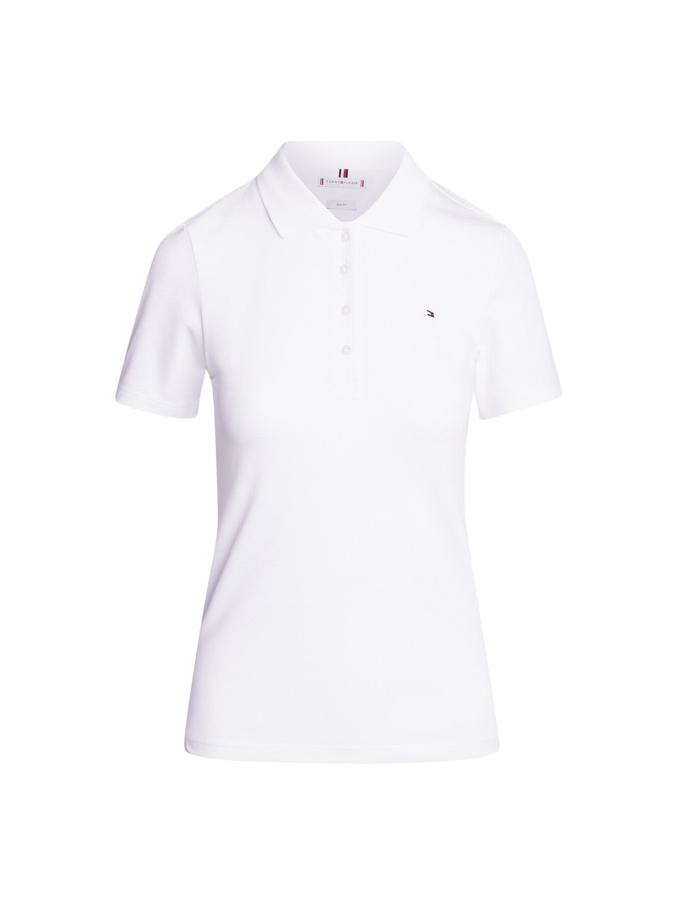 Heritage Slim Fit Polo Shirt