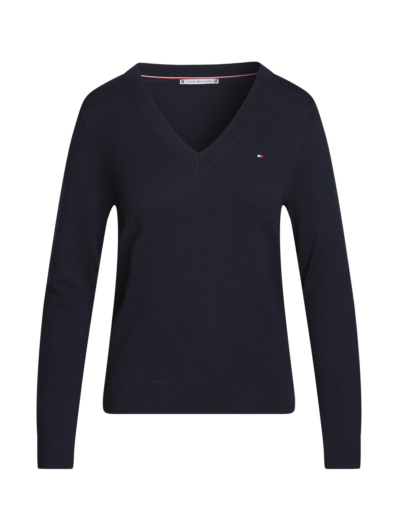Heritage V-Neck Jumper