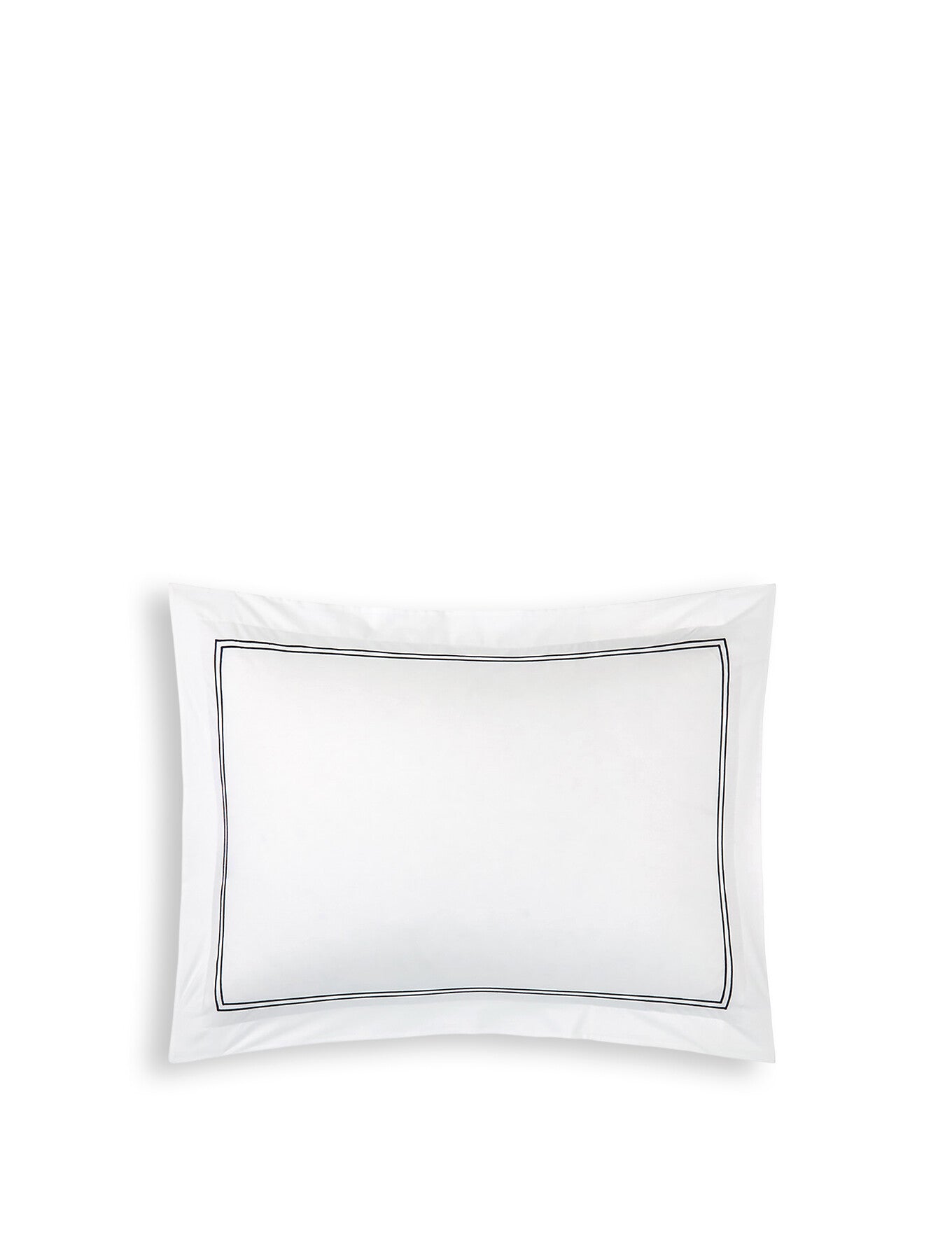 Duo Marine King Oxford Pillowcase