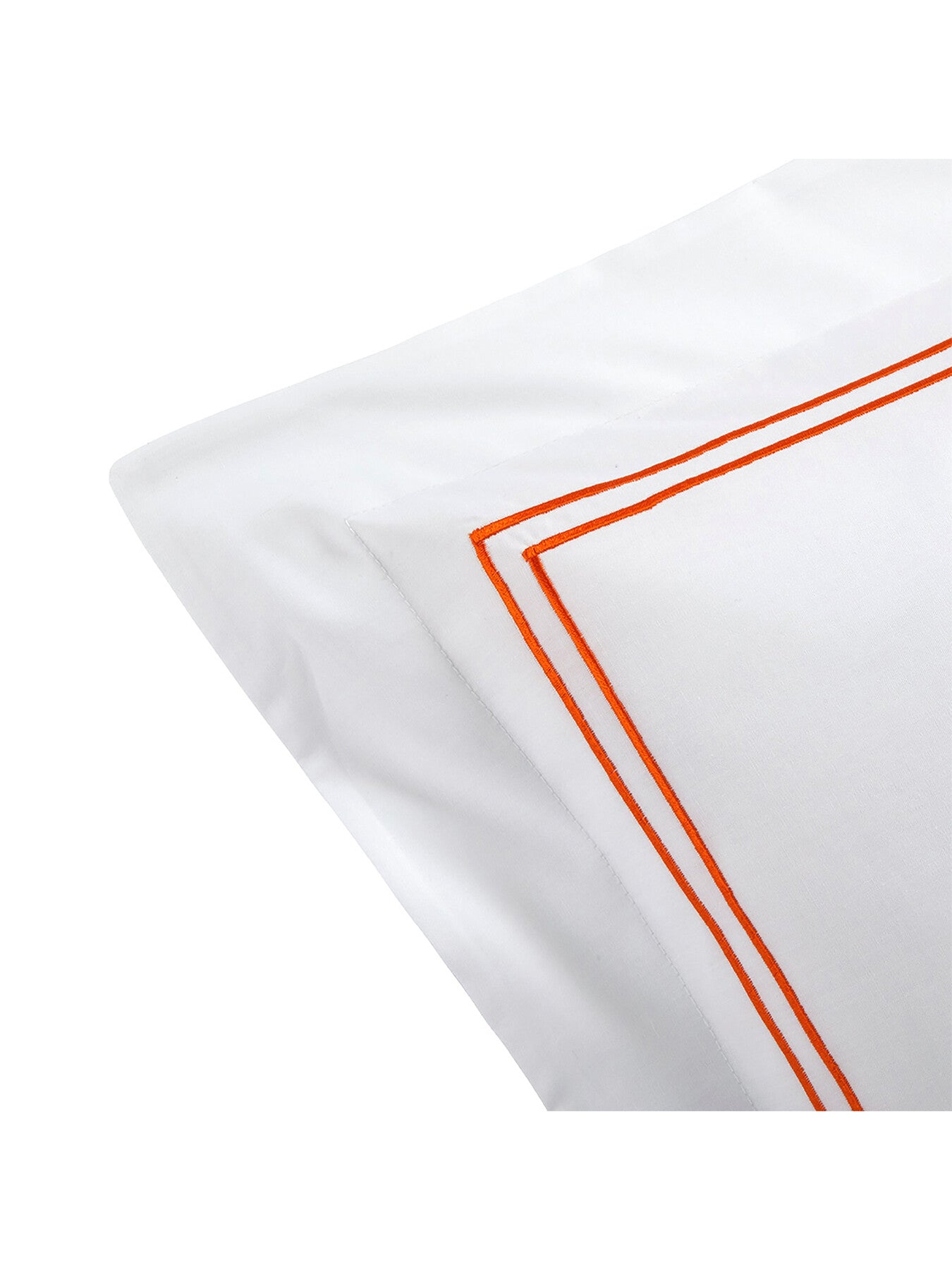 Duo Standard Oxford Pillowcase