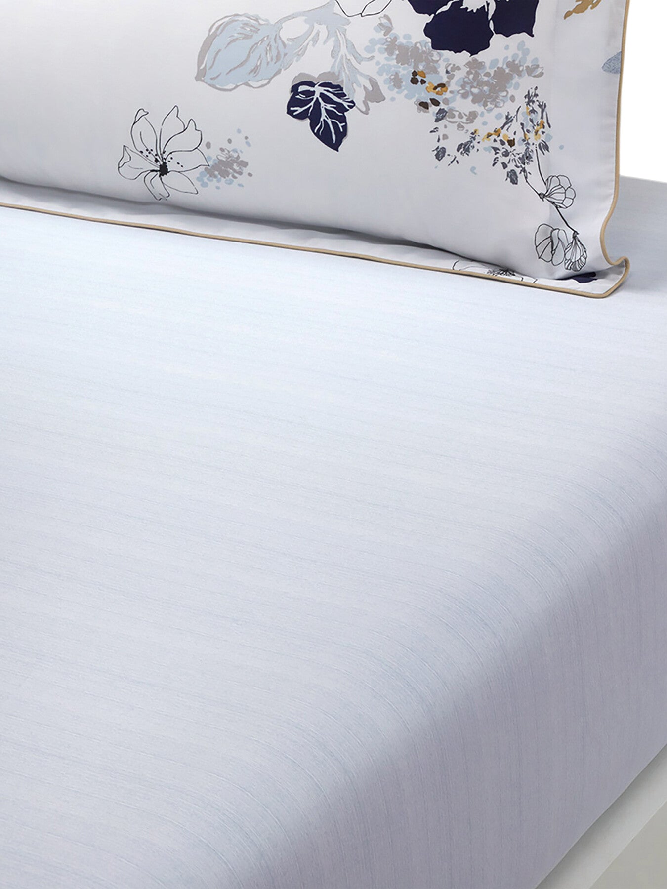 Eclipses 300 Thread Fitted Sheet
