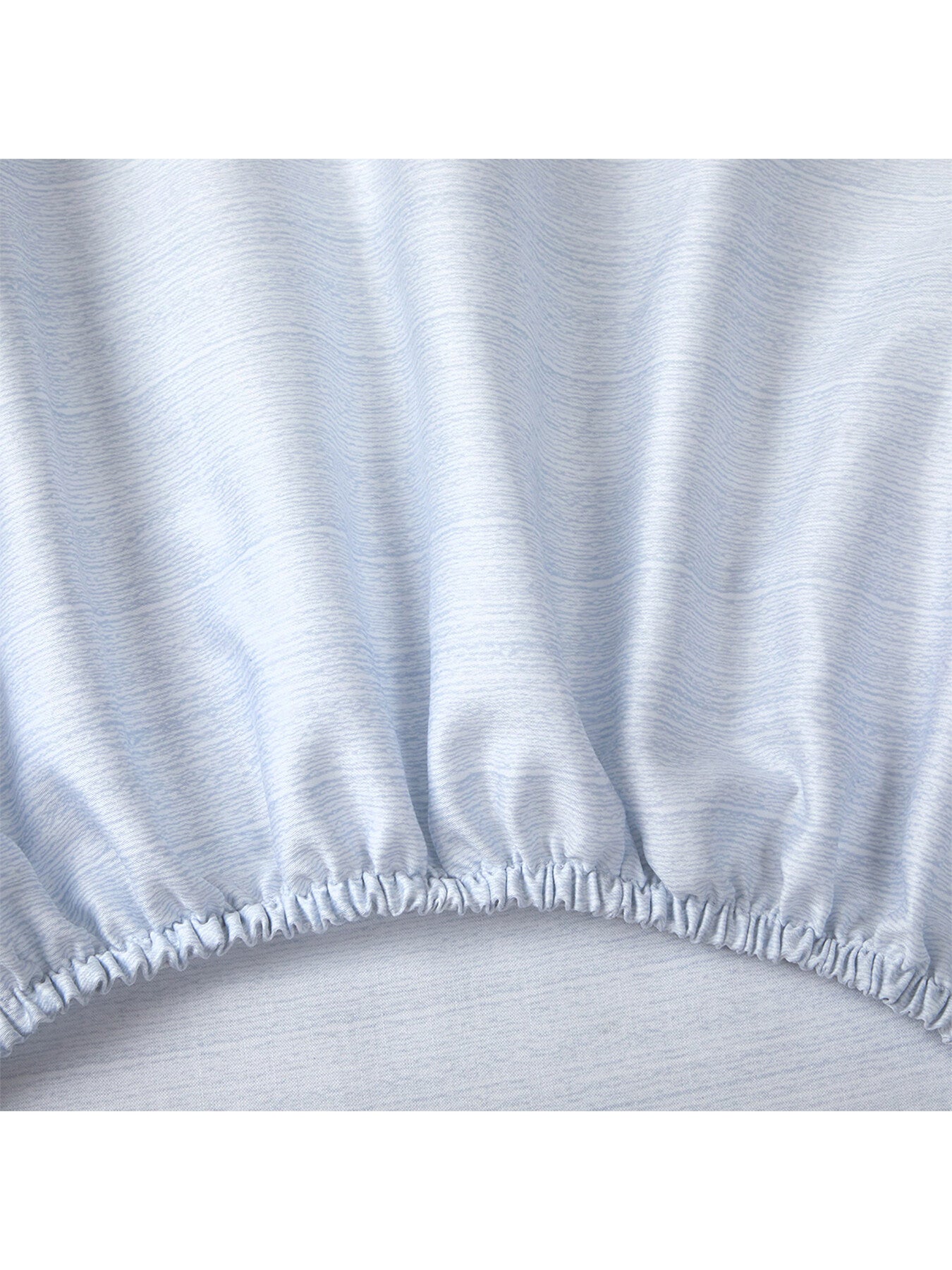 Eclipses 300 Thread Fitted Sheet