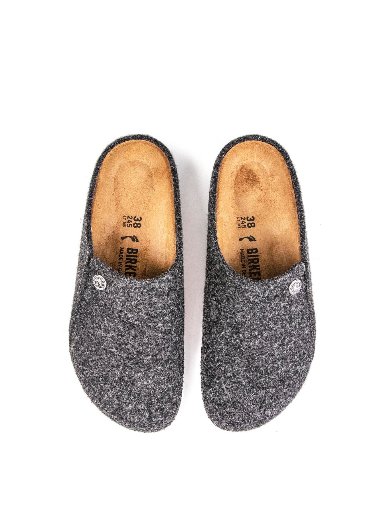 BIRKENSTOCK Zermatt Slippers
