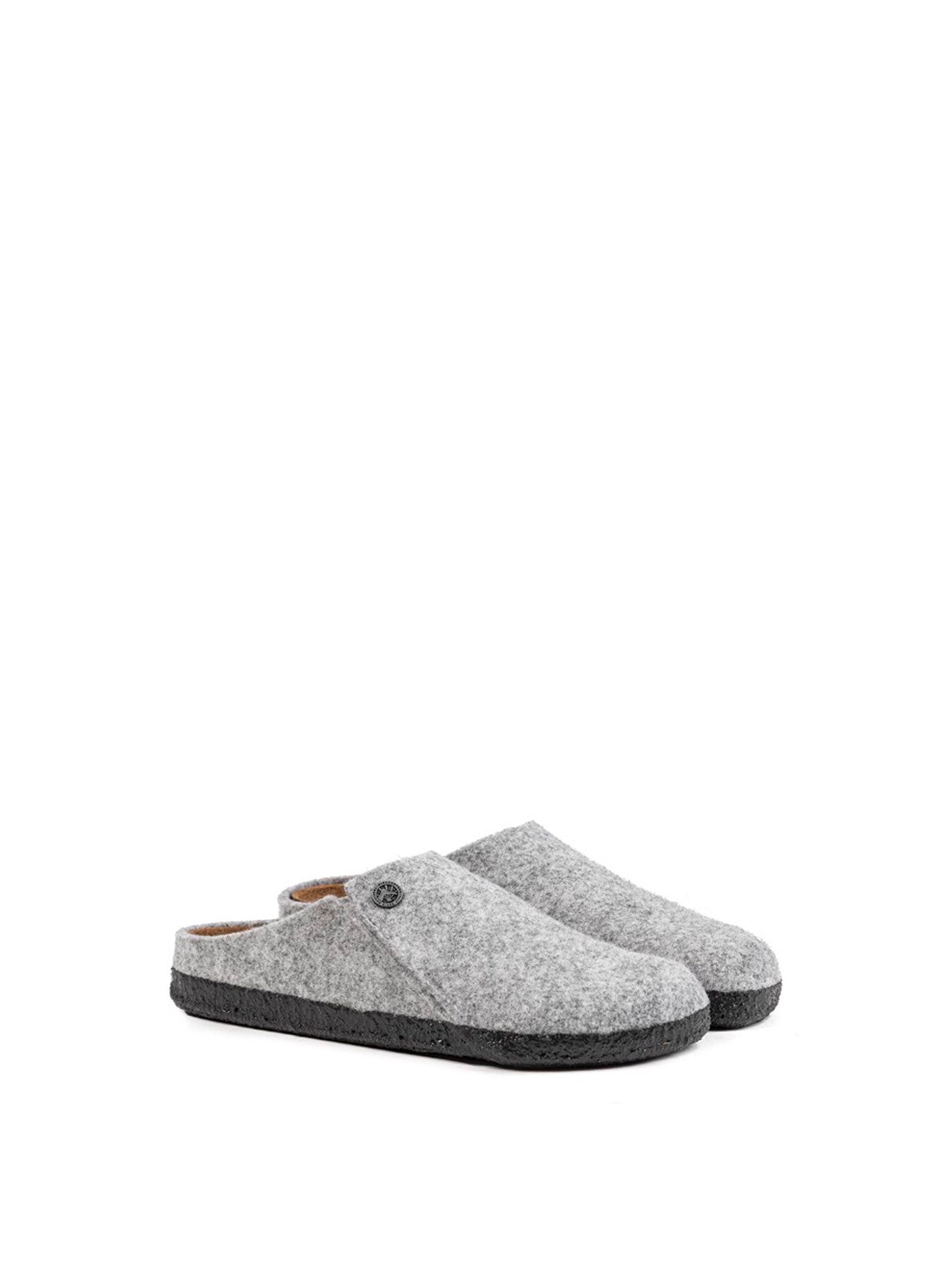 BIRKENSTOCK Zermatt Rivet Slippers