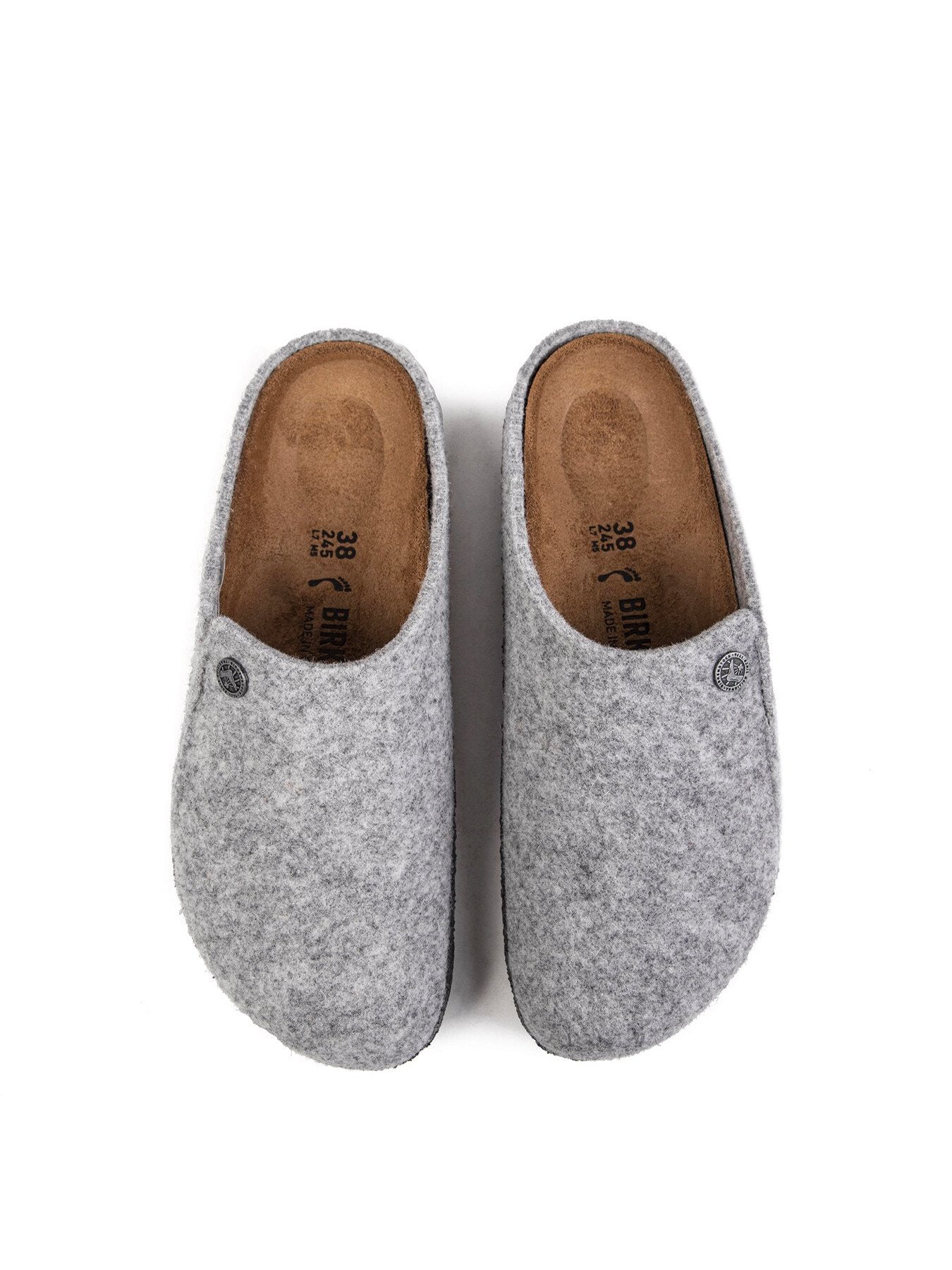 BIRKENSTOCK Zermatt Slippers