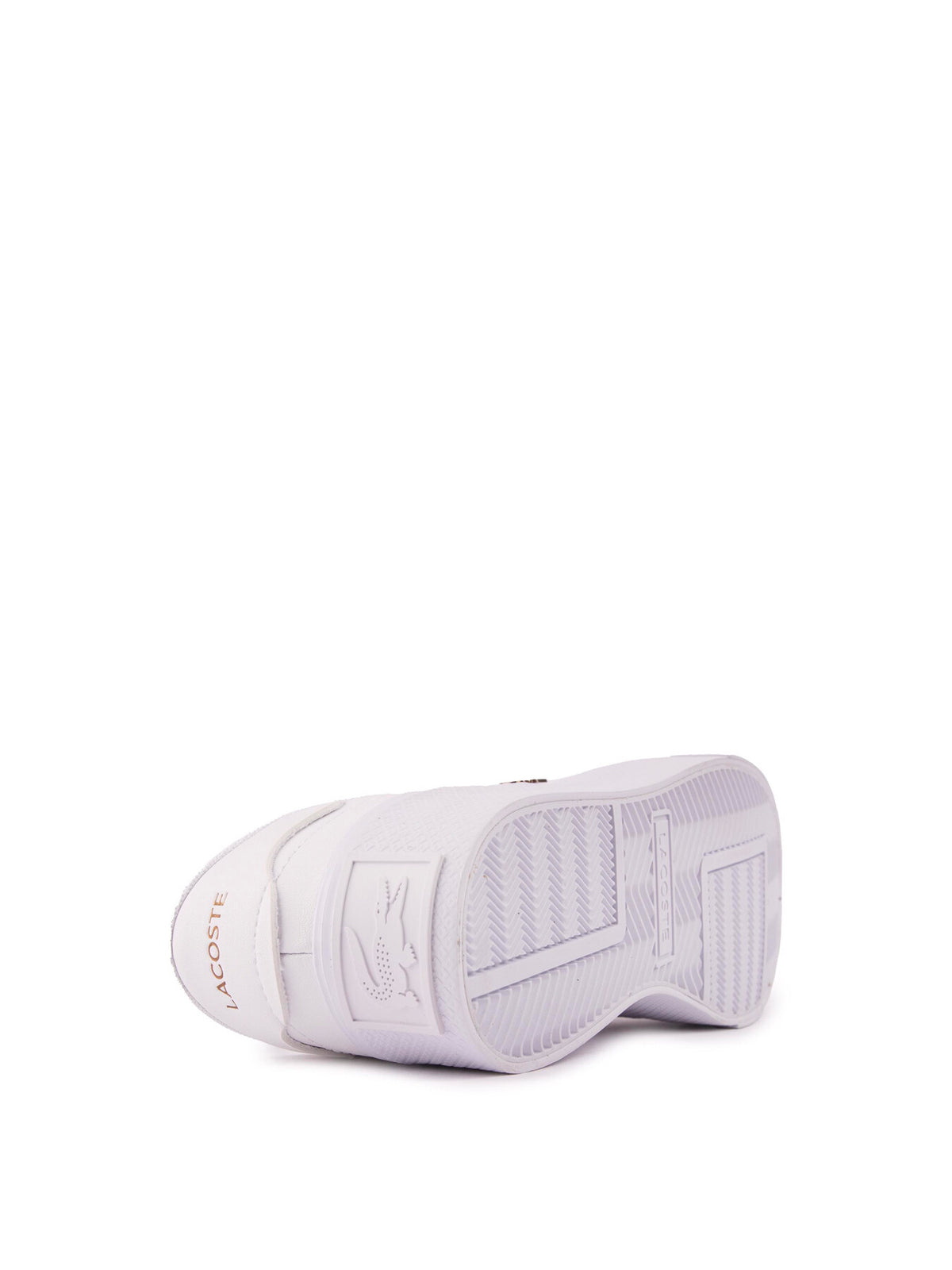 LACOSTE Ziane Platform Trainers