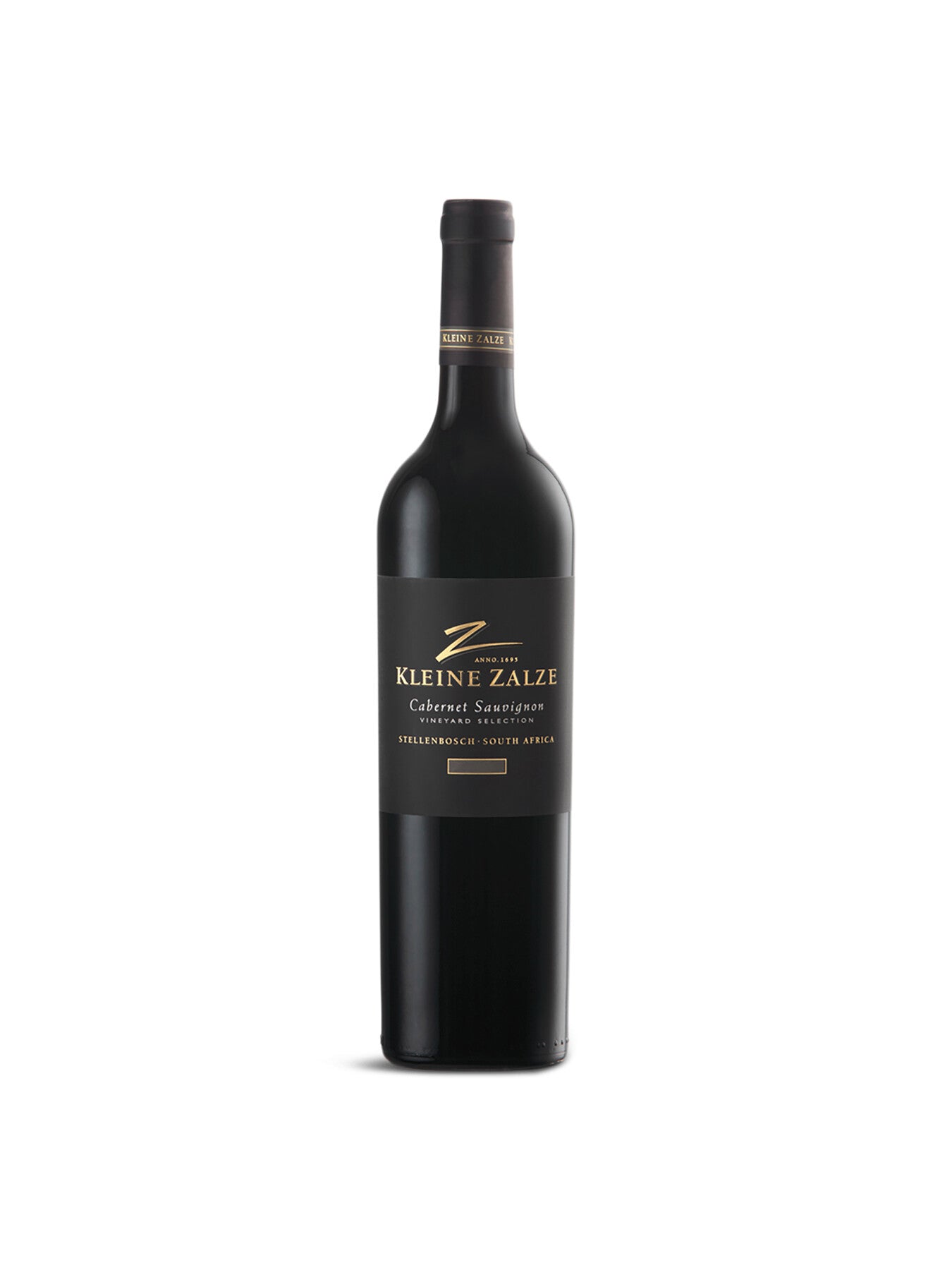 Kleine Zalze Cabernet Sauvignon Vineyard Selection