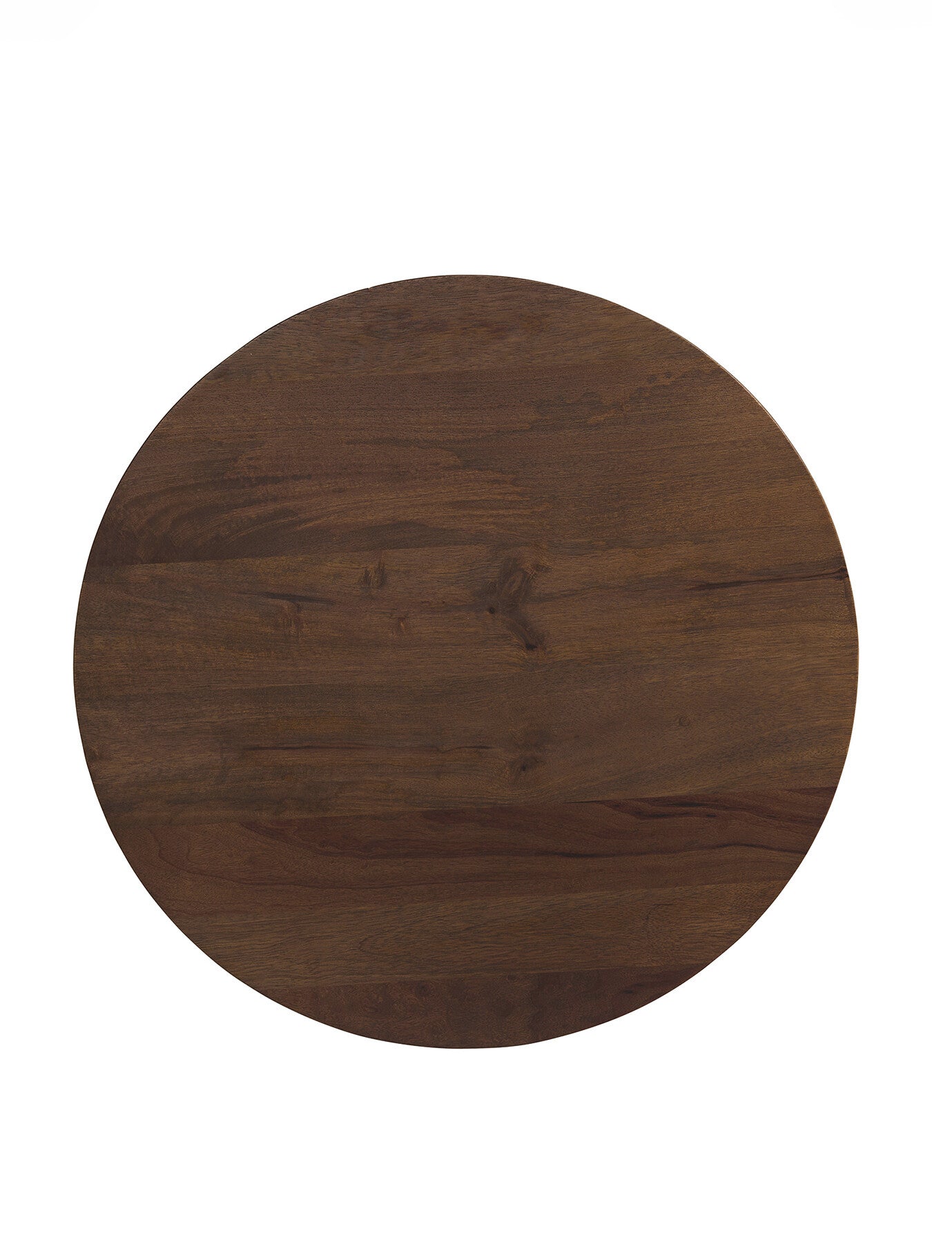 Ackley Mango Wood Coffee Table