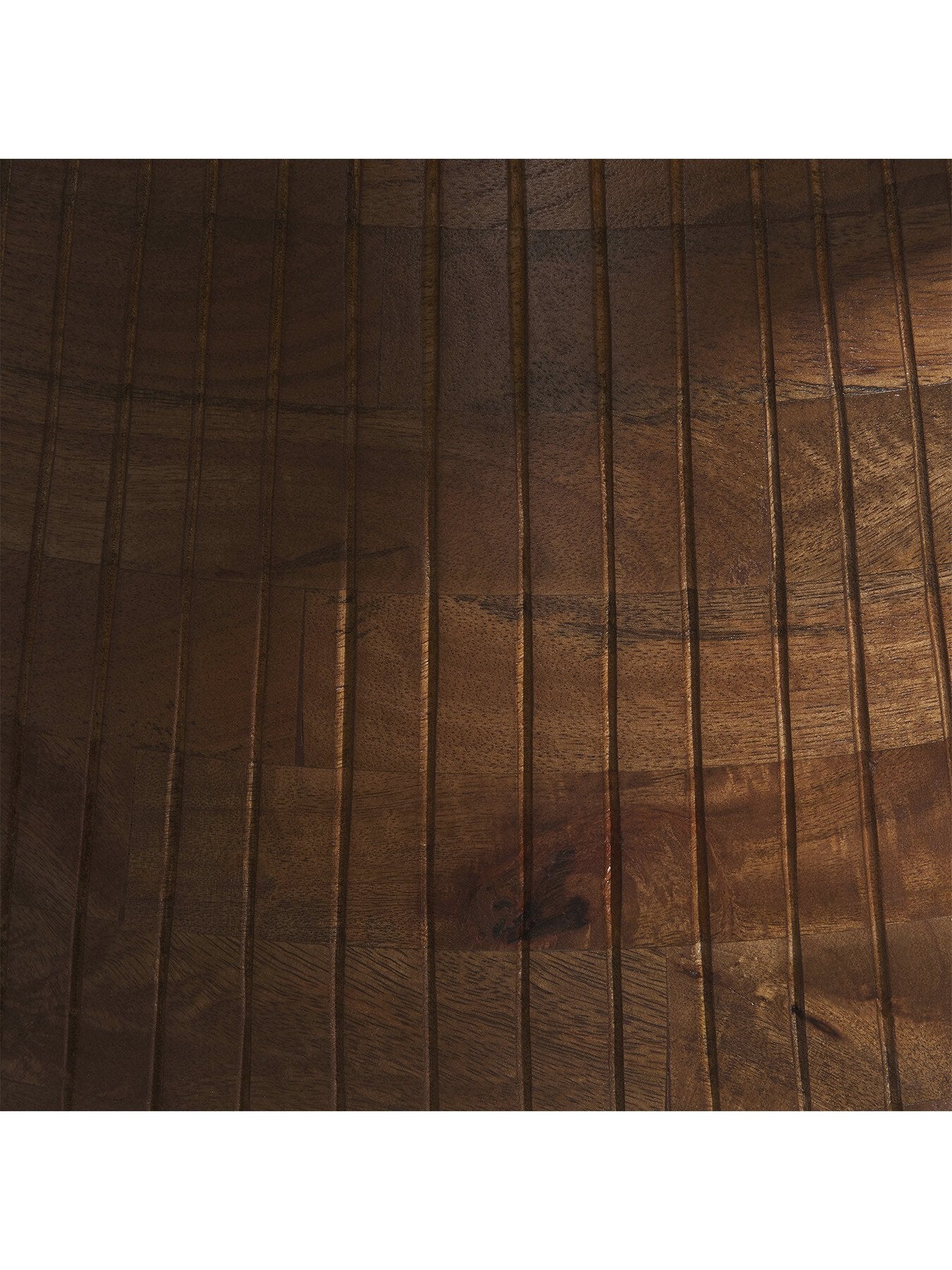 Ackley Mango Wood Coffee Table