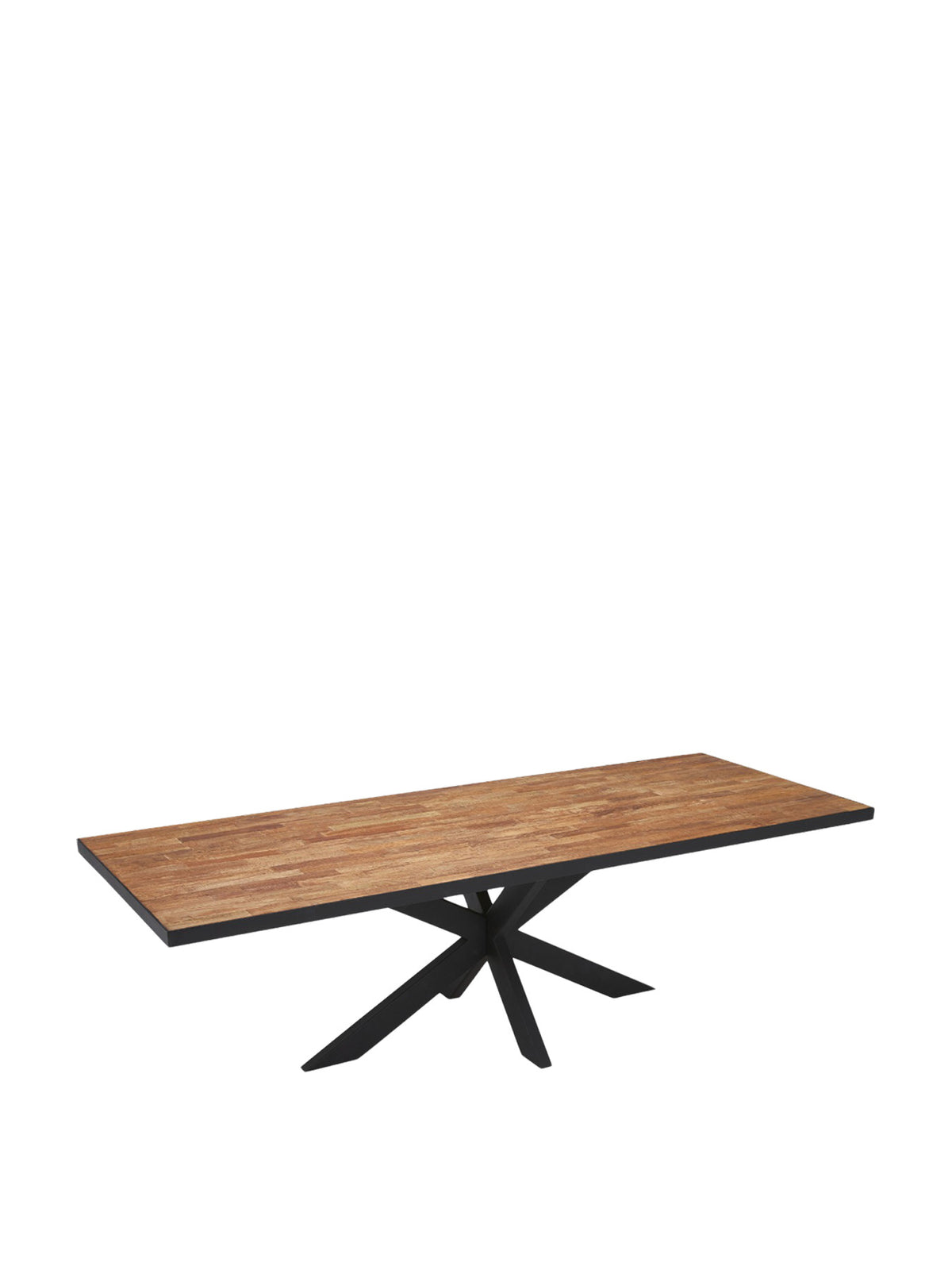 Borneo Dining Table