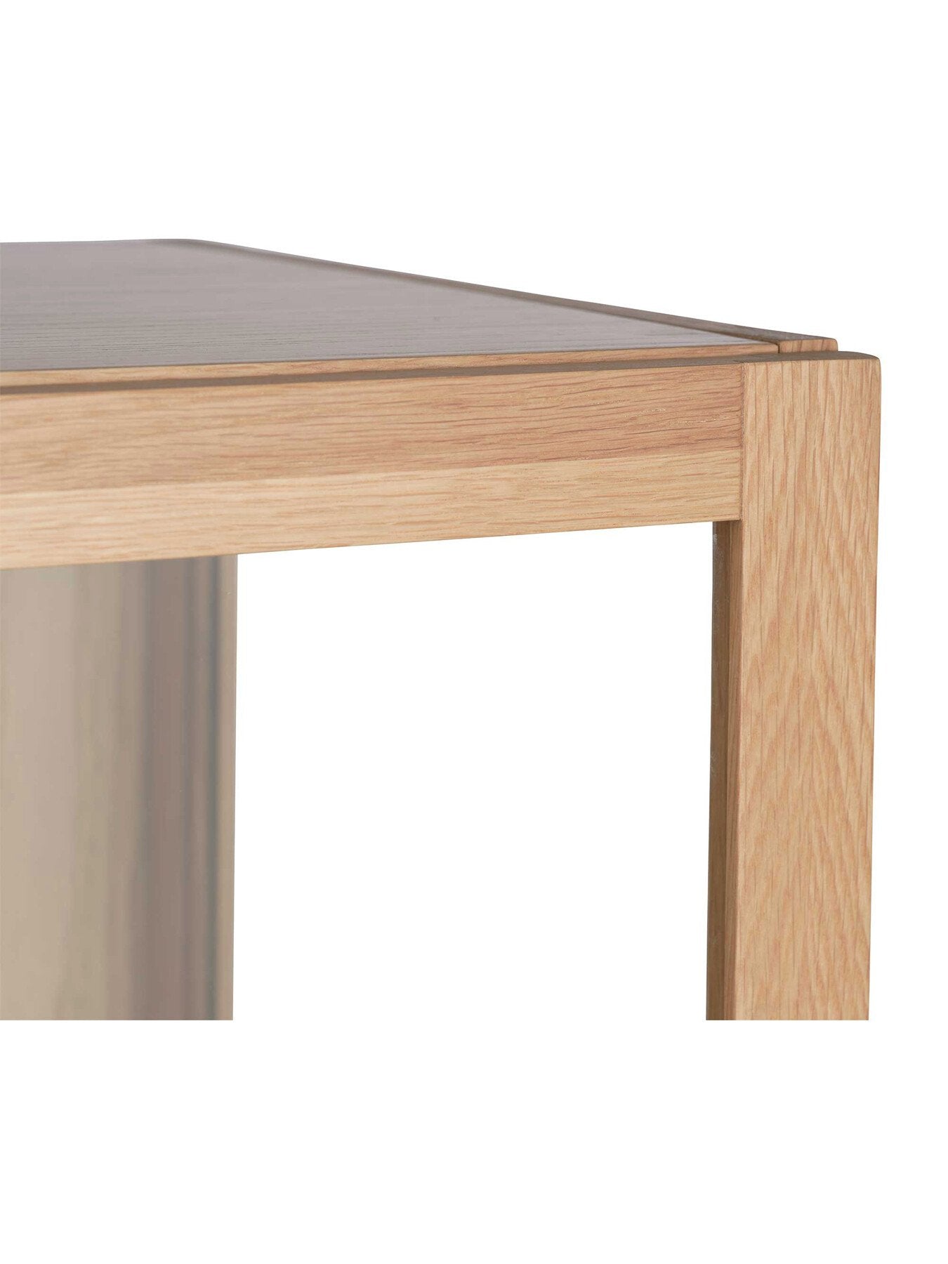 Neutral Bosa Natural Oak Sideboard