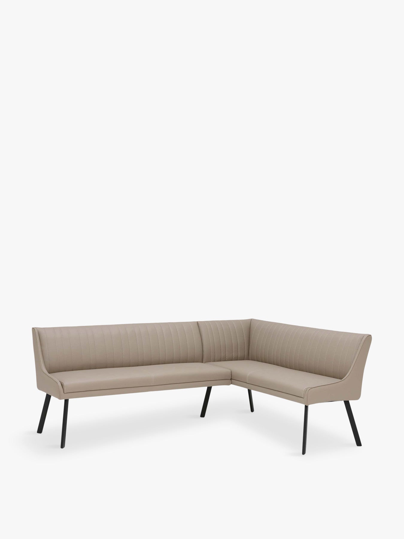 Belize Left Hand Corner Bench