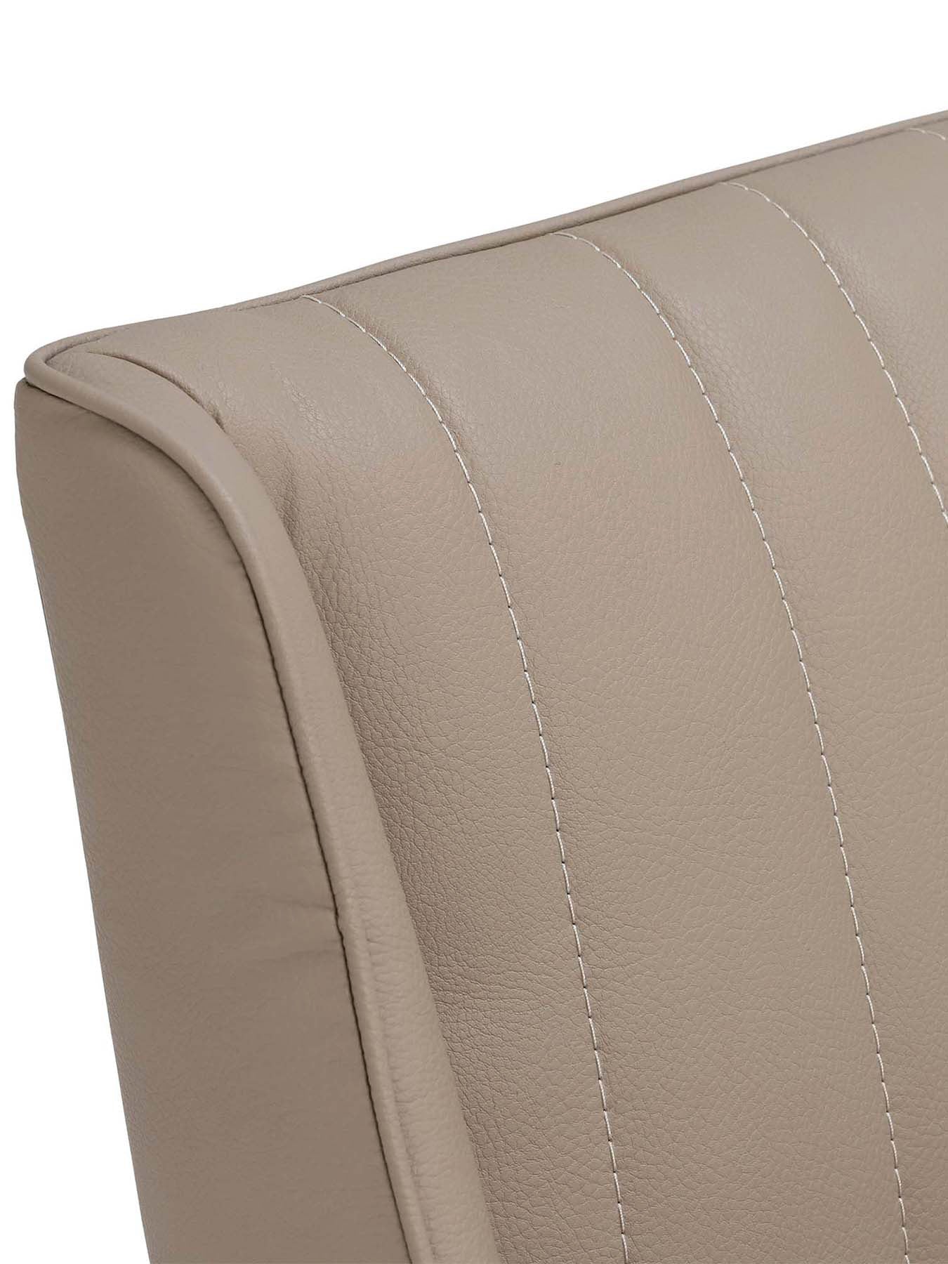 Belize Left Hand Corner Bench