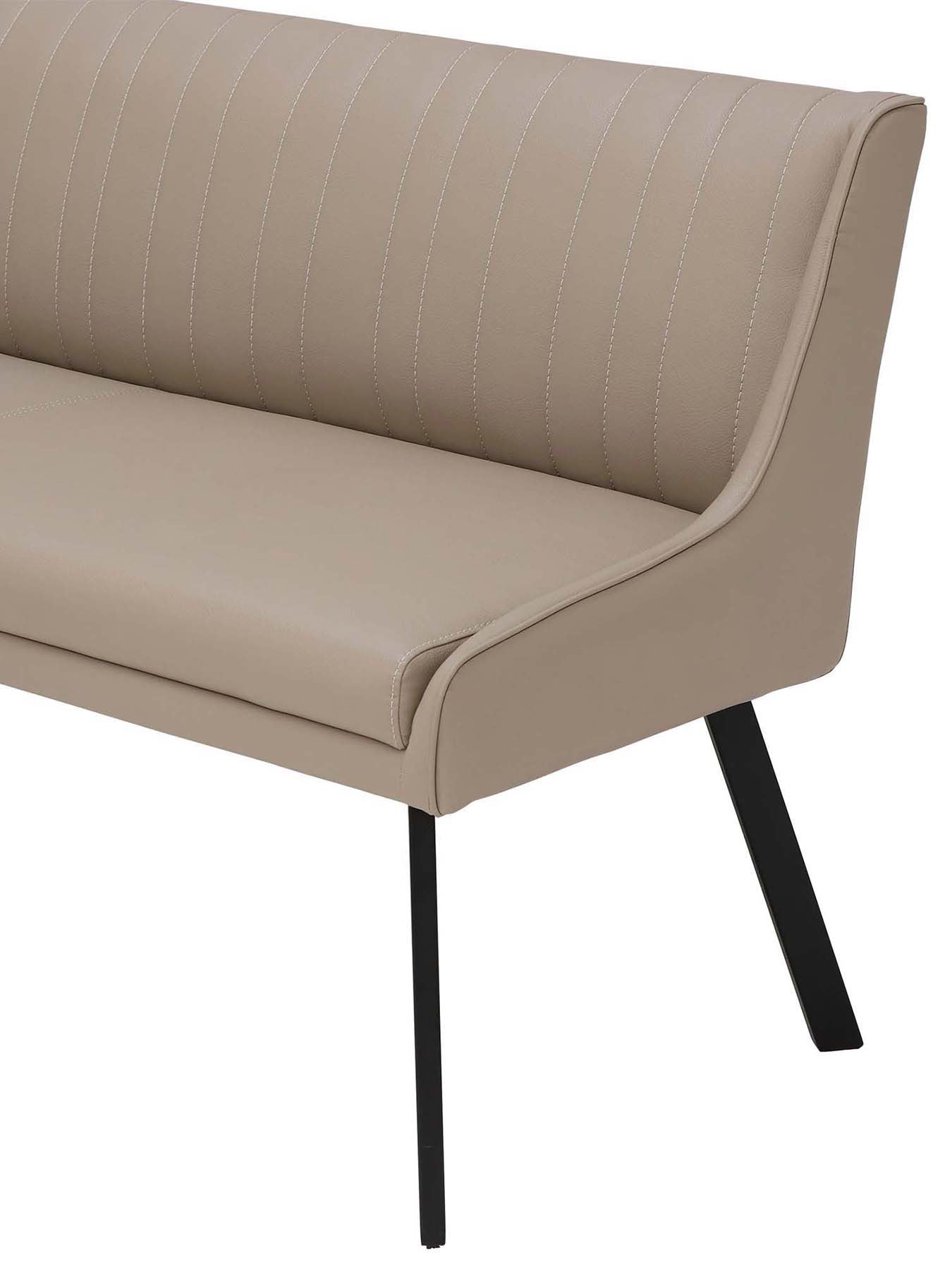 Belize Right Hand Corner Bench