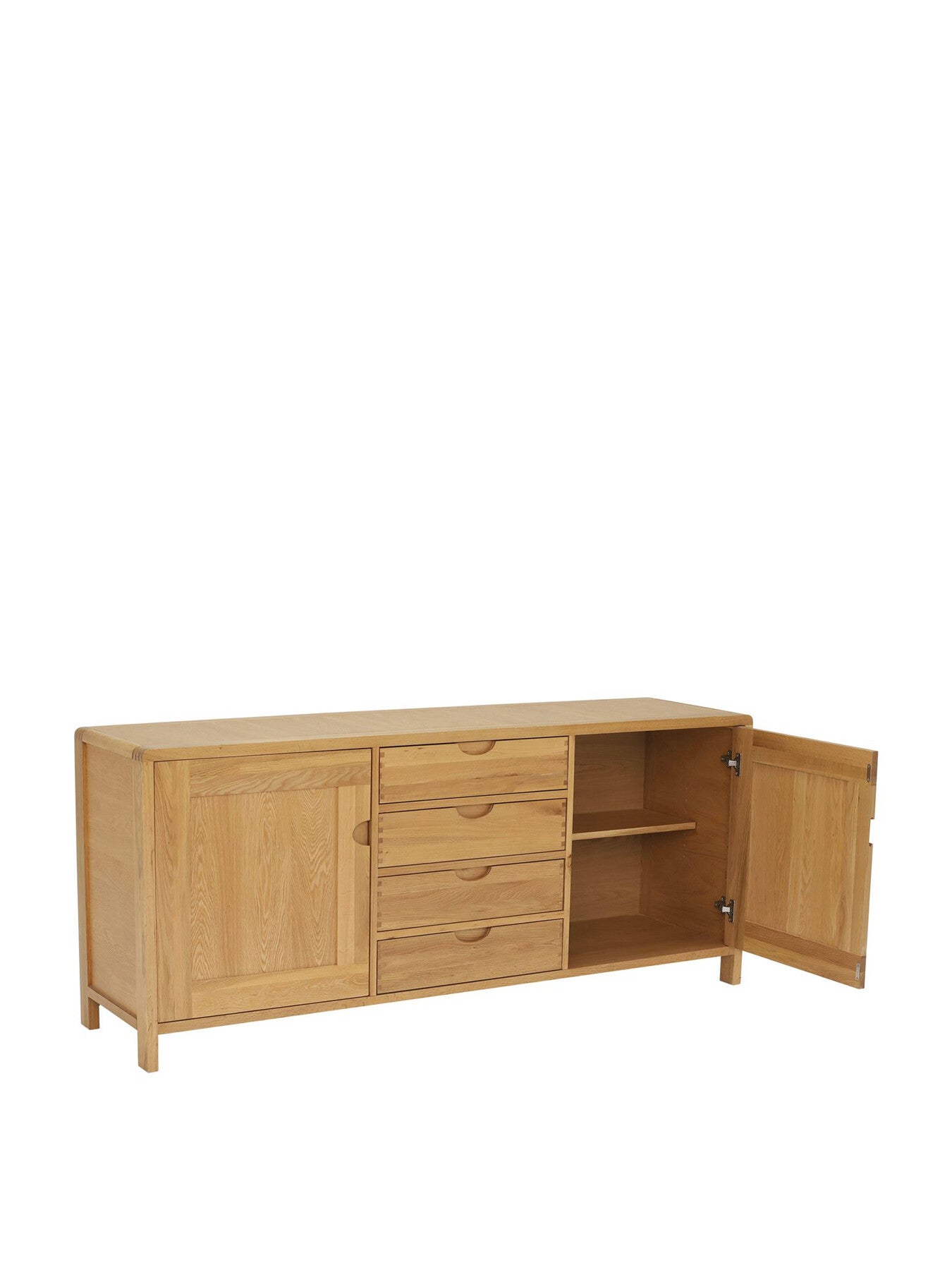 Ercol Bosco Large Sideboard