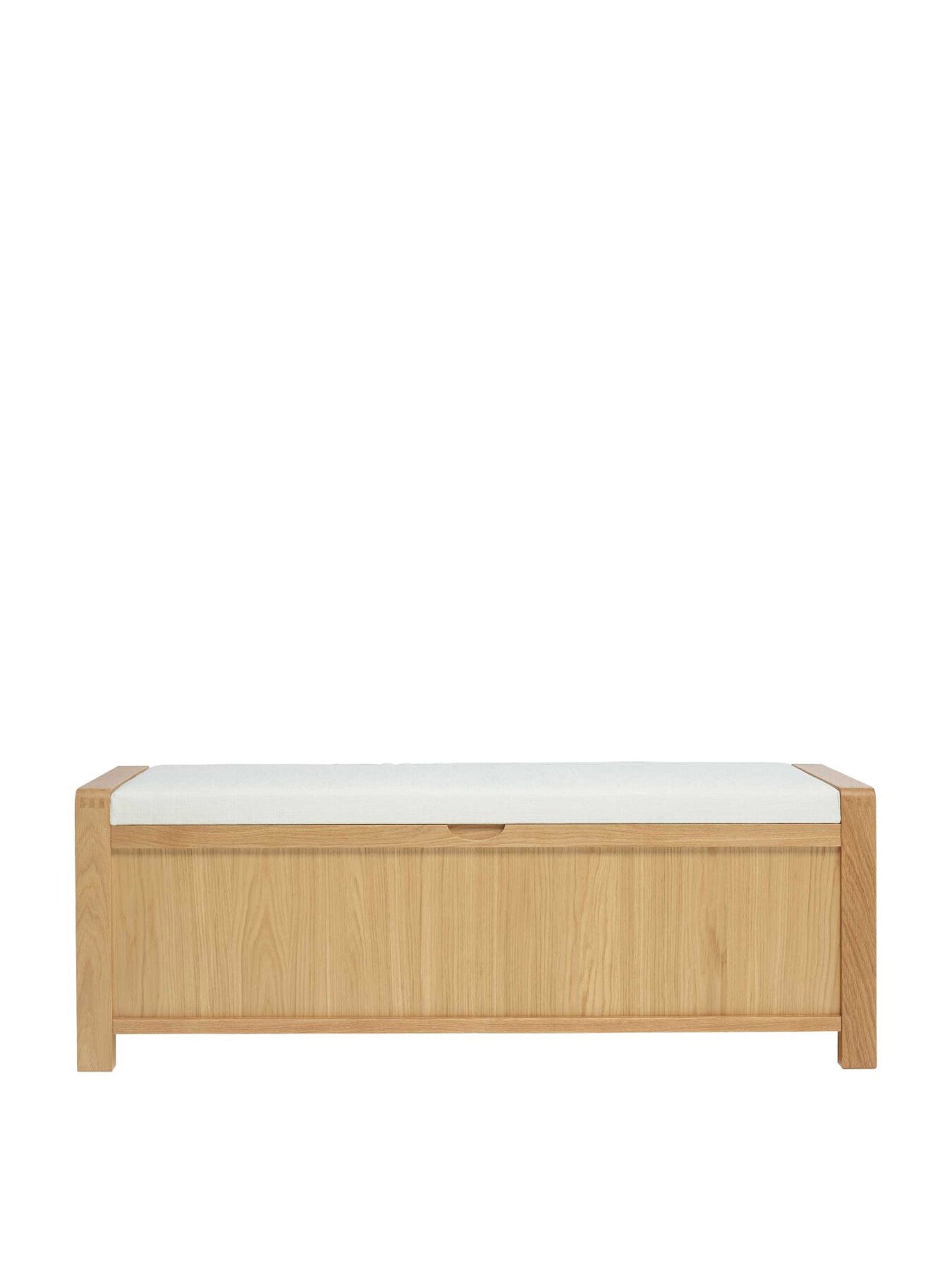 Ercol Bosco Storage Bench