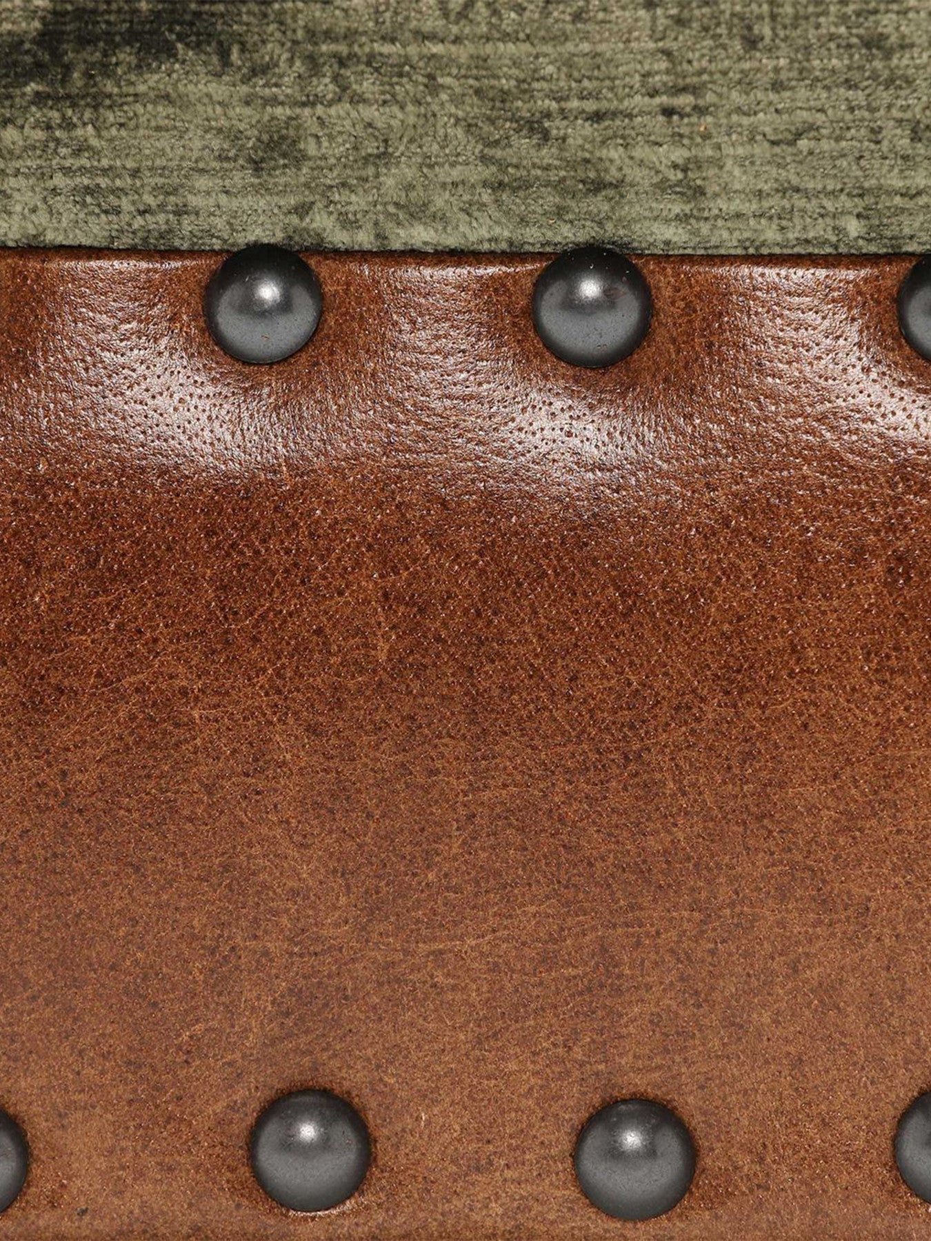 Tetrad Constable Large Rectangle Stool