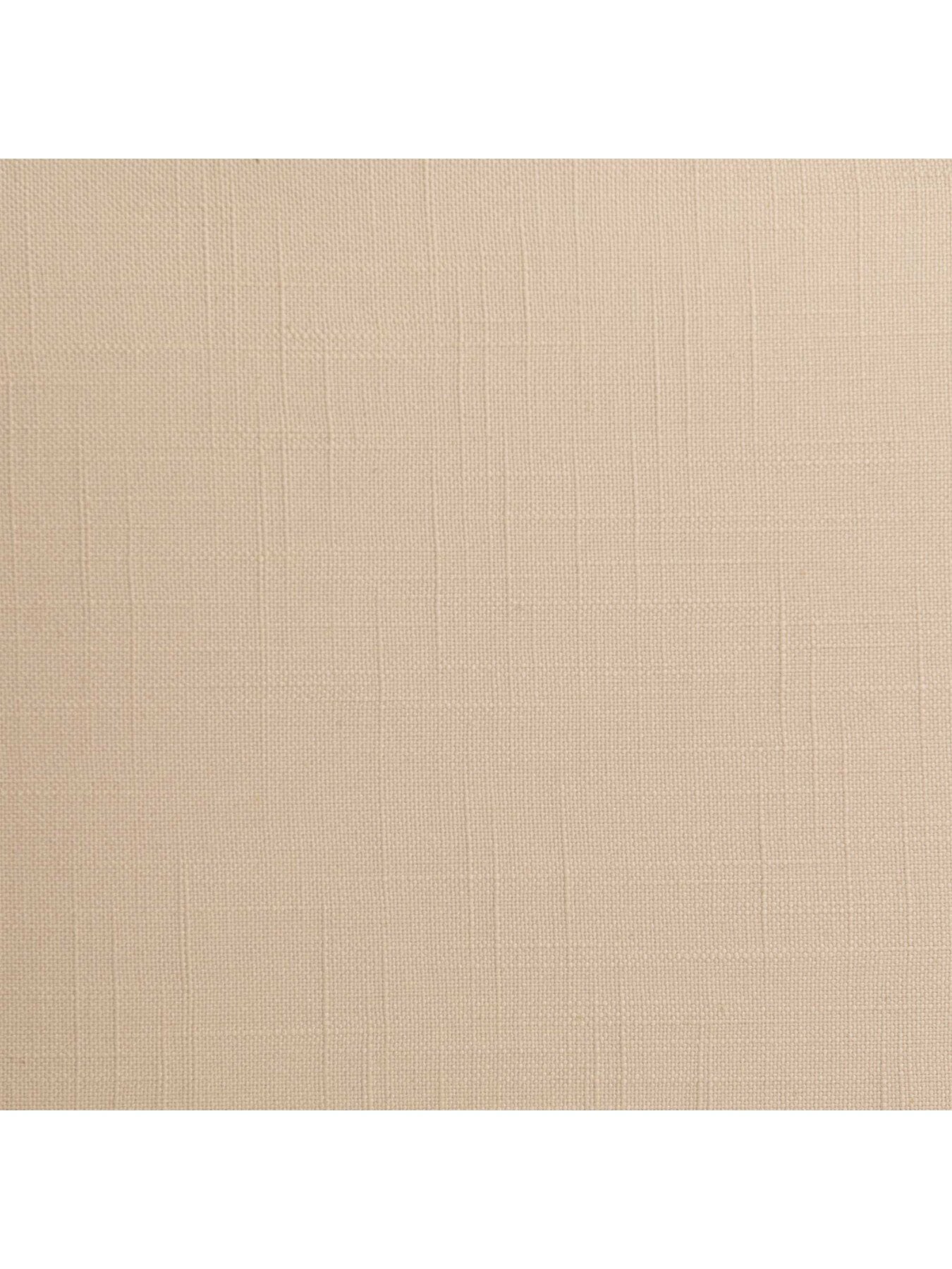 Cecile Light Wood French Style Upholstered Stool