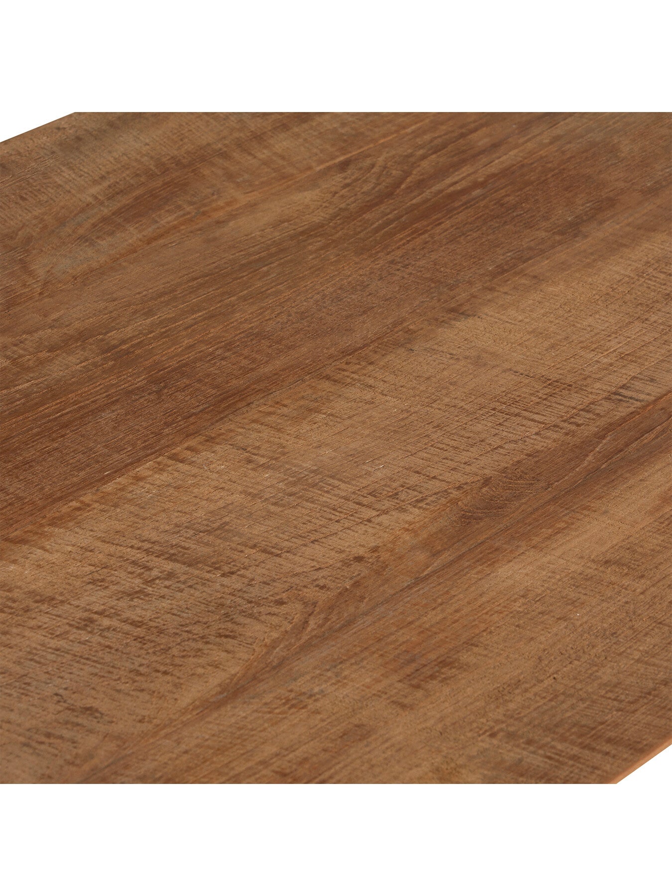 Brown Syracuse Brown Wood Rectangular Office Desk