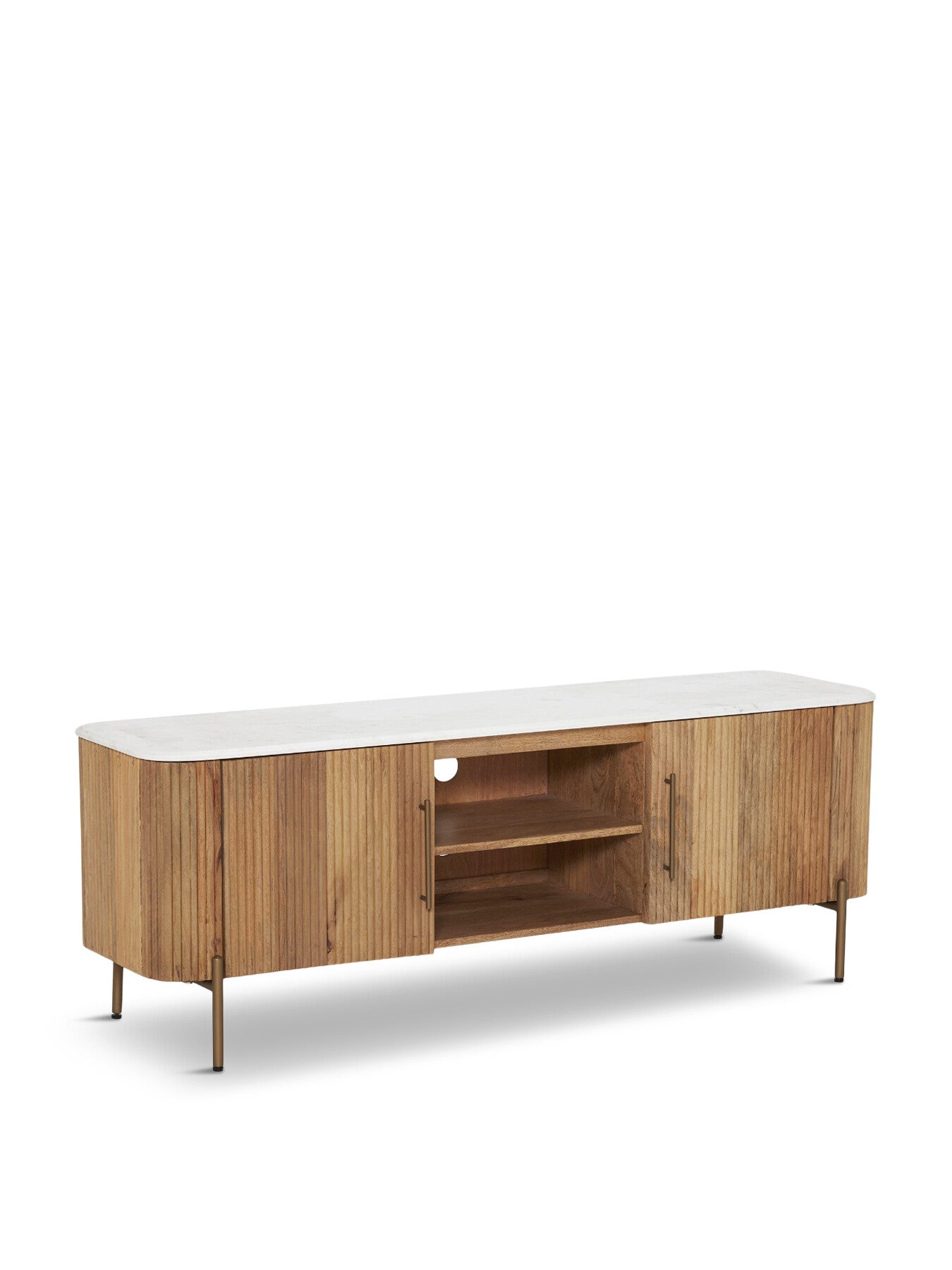 Fuji TV Unit – Fenwick