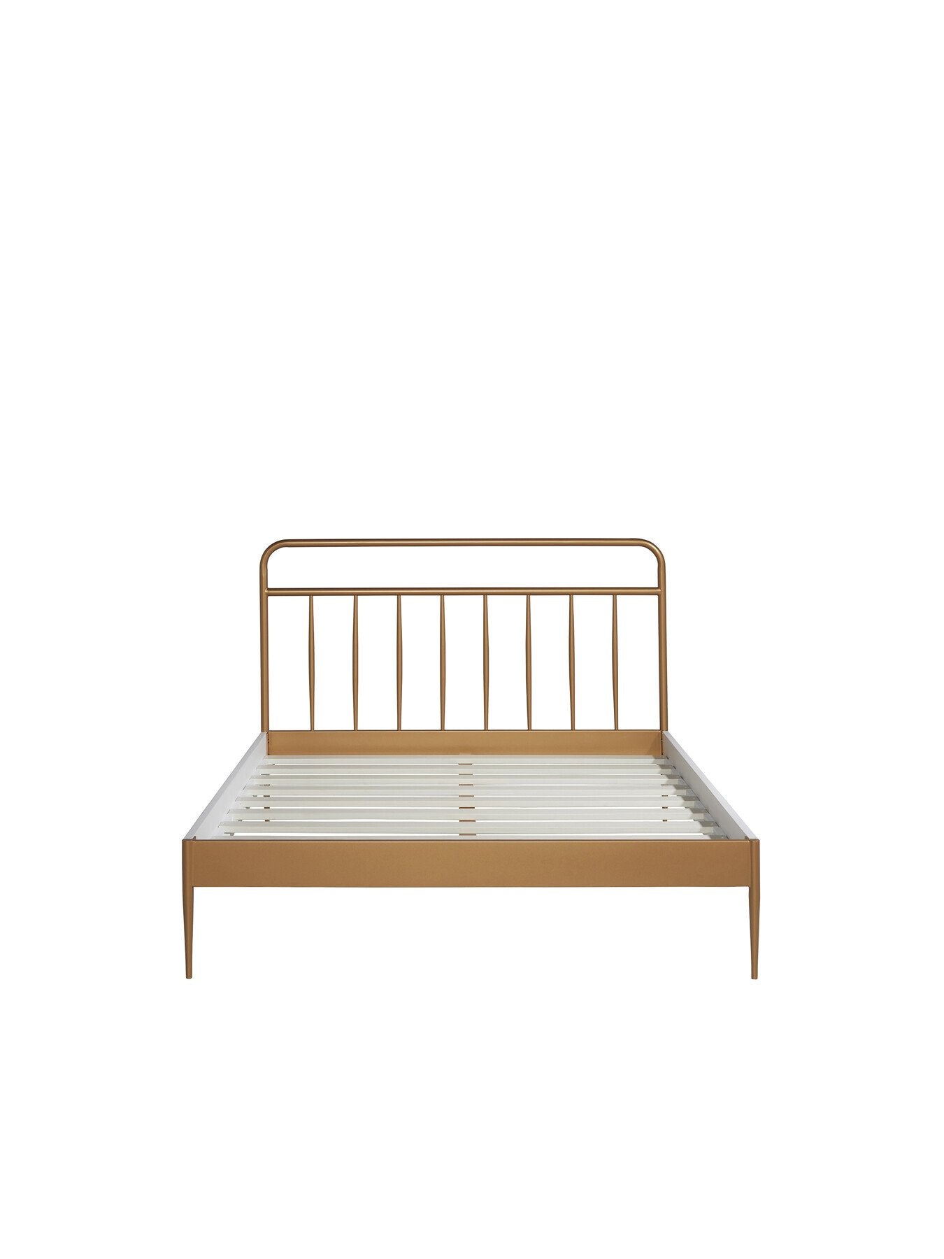 Gemini King Bed Frame