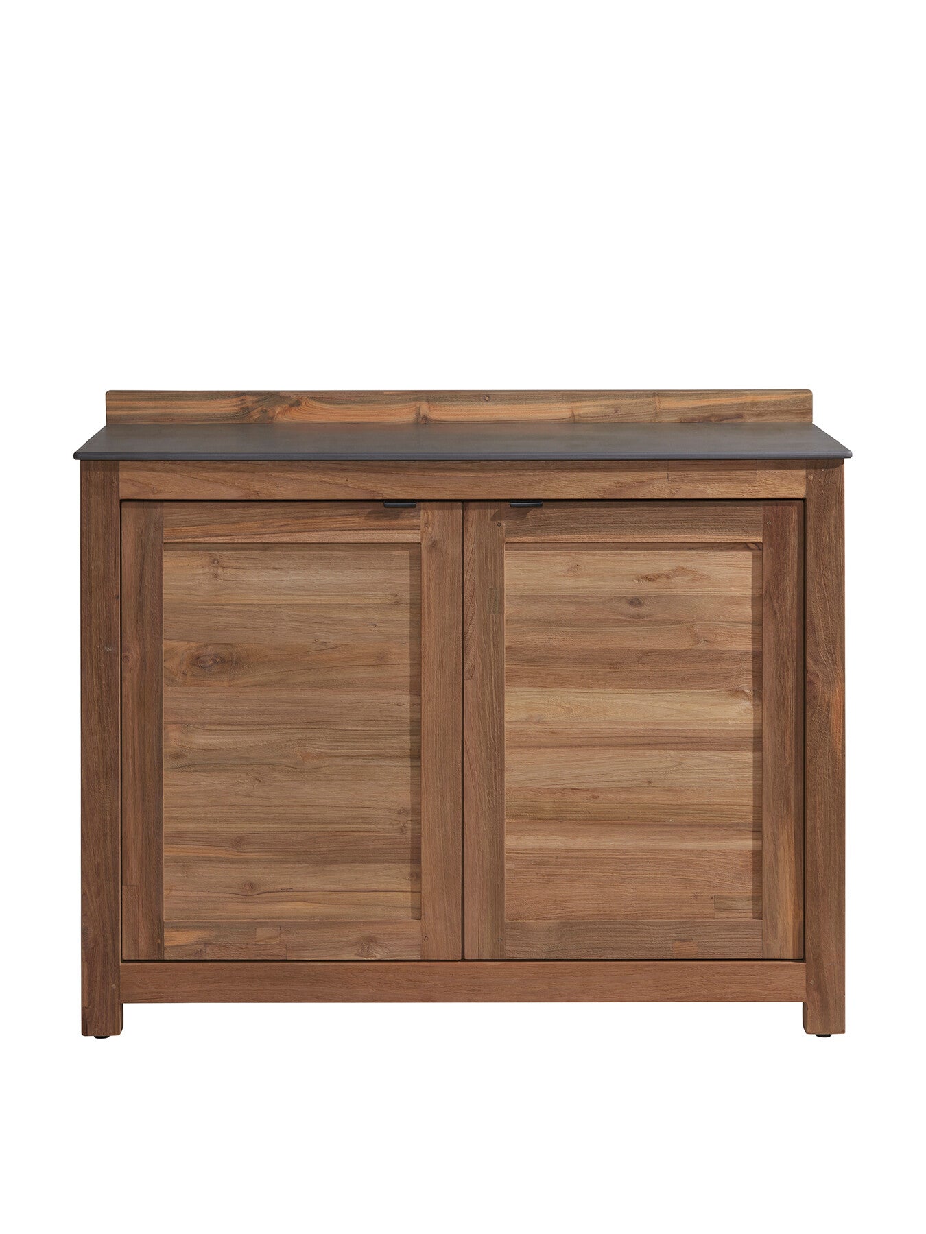 Grenada Reclaimed Teak Wood 2 Door Cabinet