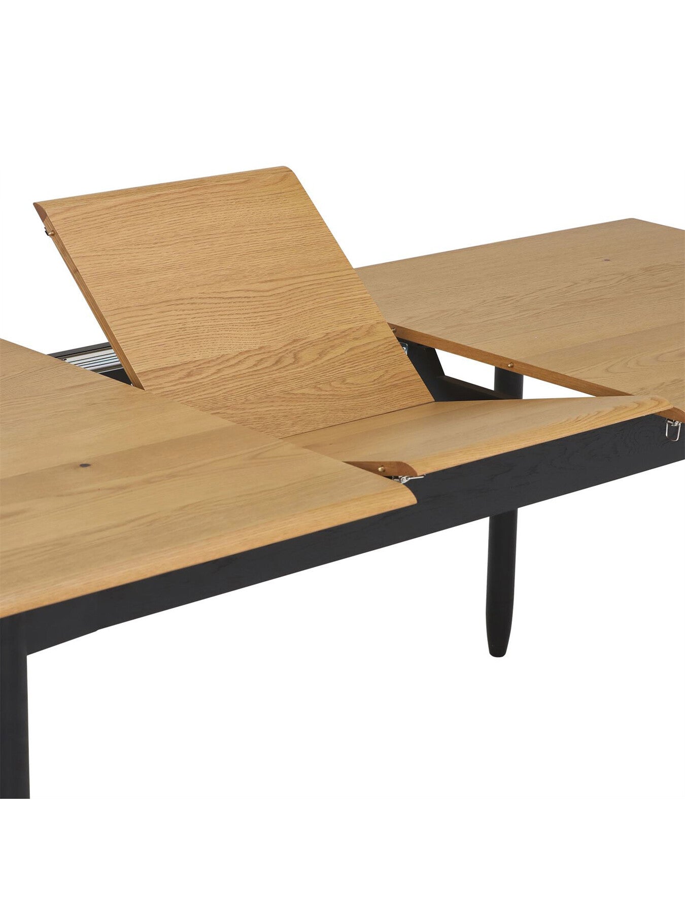 Ercol Monza Medium Extending Dining Table