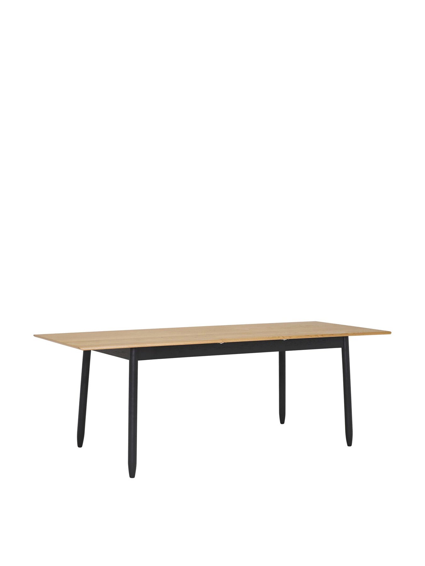 Ercol Monza Medium Extending Dining Table